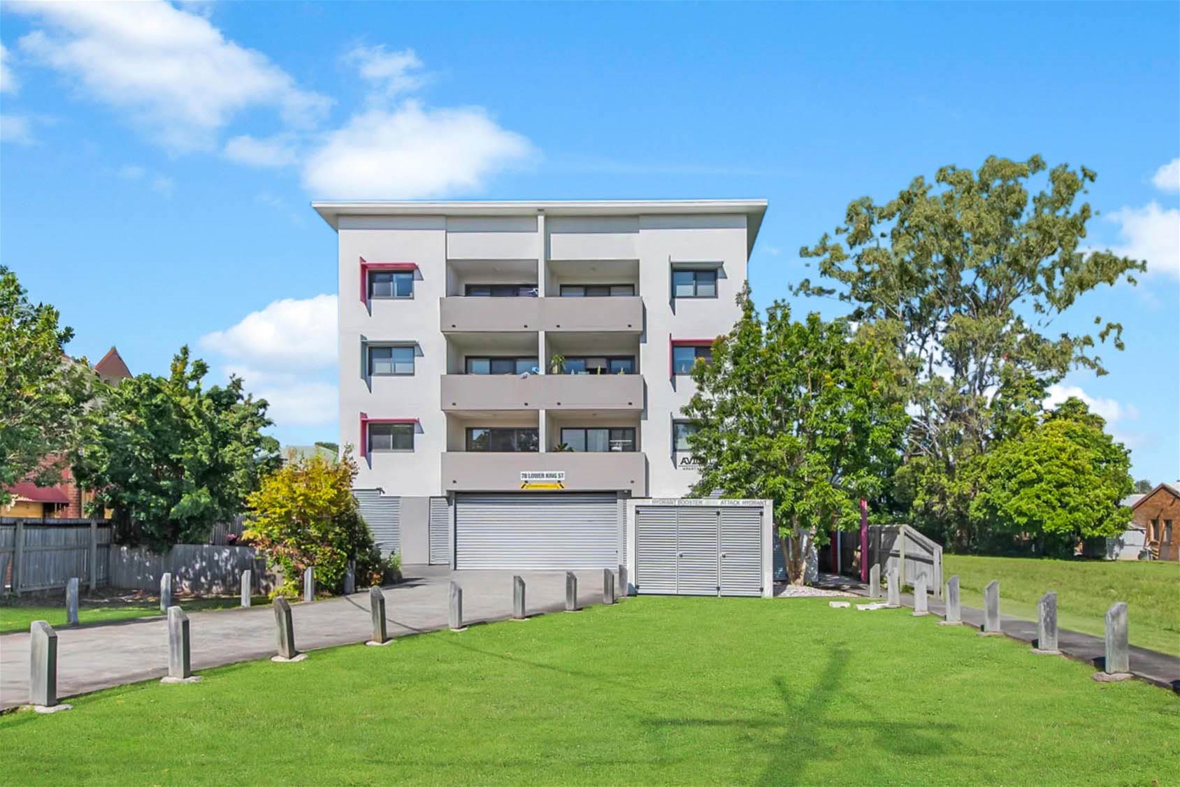 2-bedroom unit at 15 78 LOWER KING STREET, CABOOLTURE QLD 4510, , Queensland