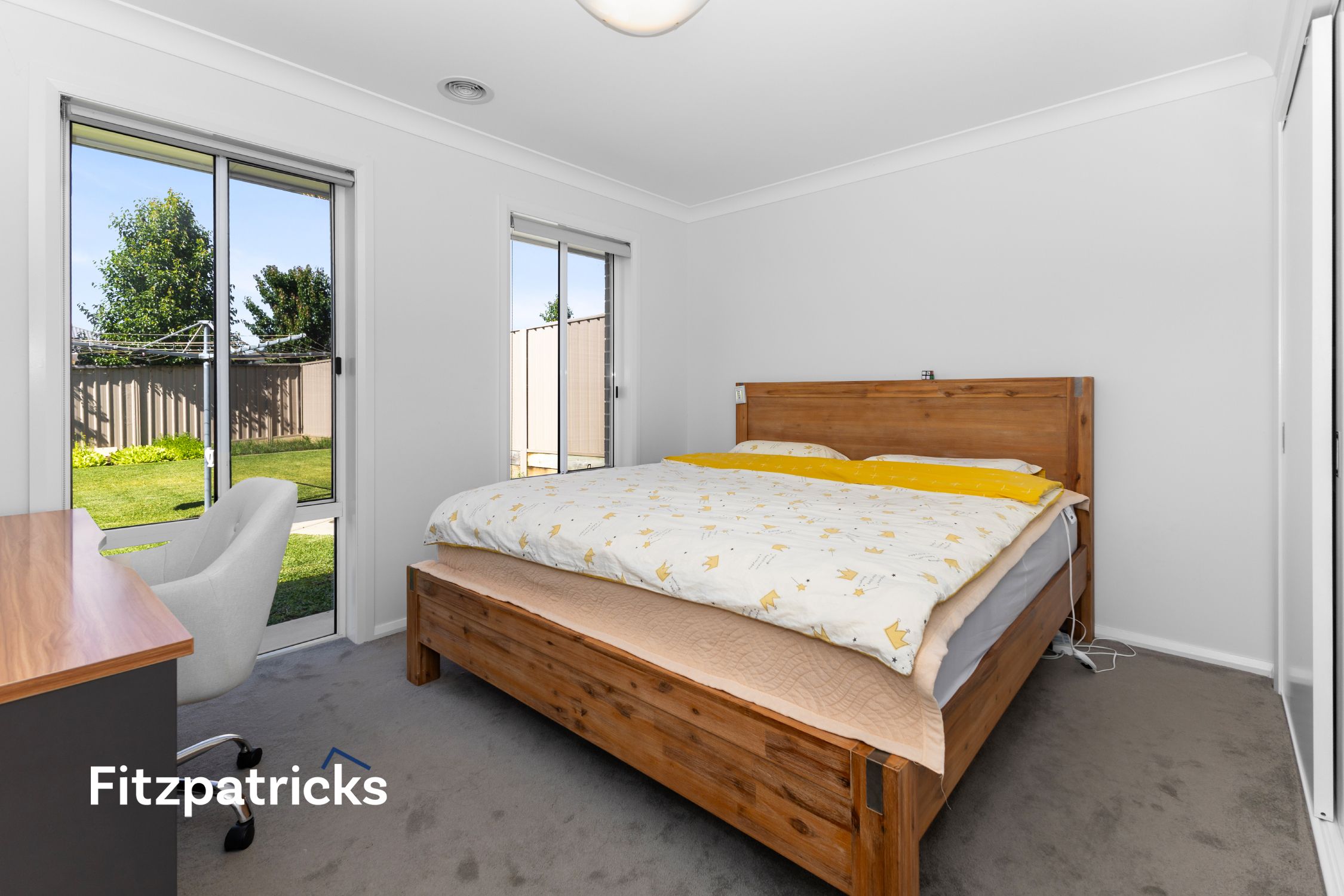 4-bedroom house at 26 Gasnier Loop, Boorooma, NSW 2650, Wagga Wagga, New South Wales