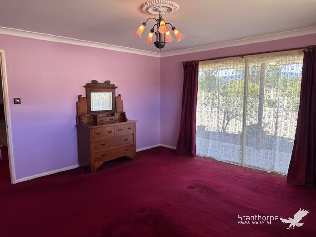 3-bedroom house at 43 CURTIN ROAD, Lyra QLD 4382, Southern Downs, Queensland