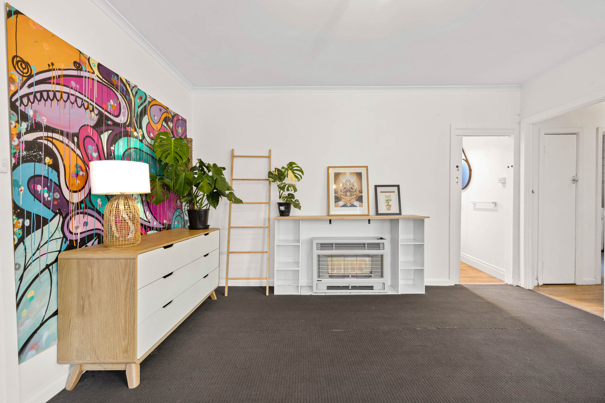 2-bedroom house at 610 Doveton St N, Ballarat Central, Vic, 3350, Ballarat, Victoria