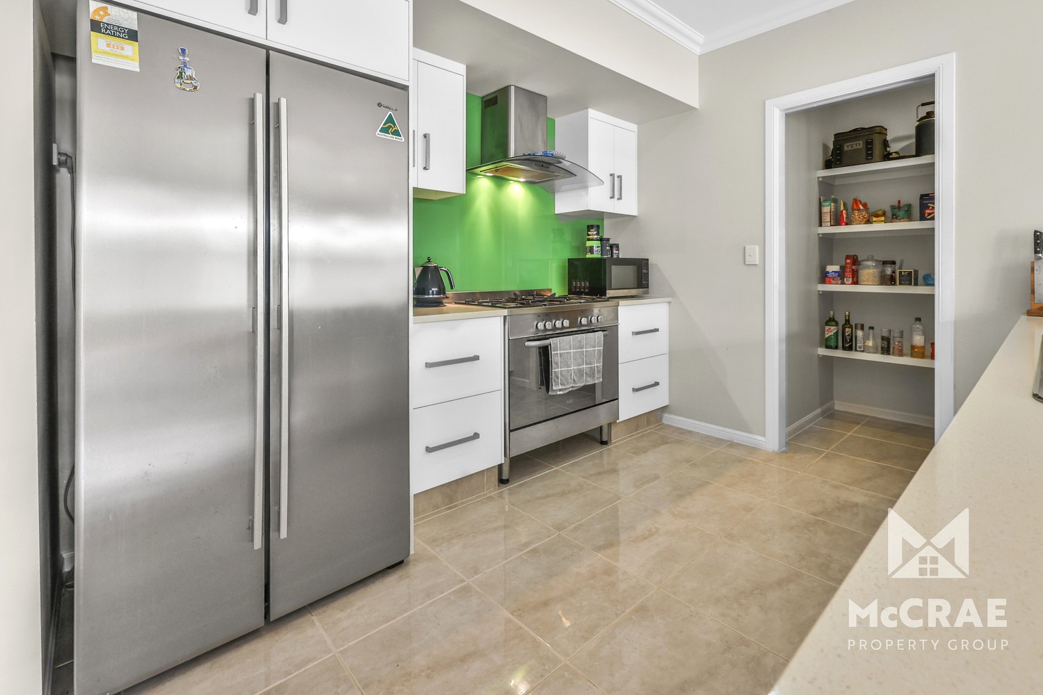 4-bedroom house at 3 ADA PLACE, Bowen QLD 4805, Whitsunday, Queensland