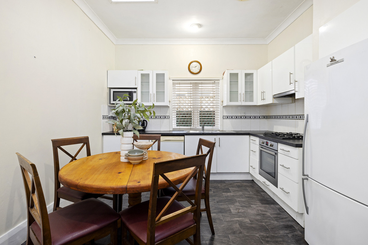 3-bedroom house at 16 Hedger Avenue, Ashfield, NSW 2131, Inner West, New South Wales