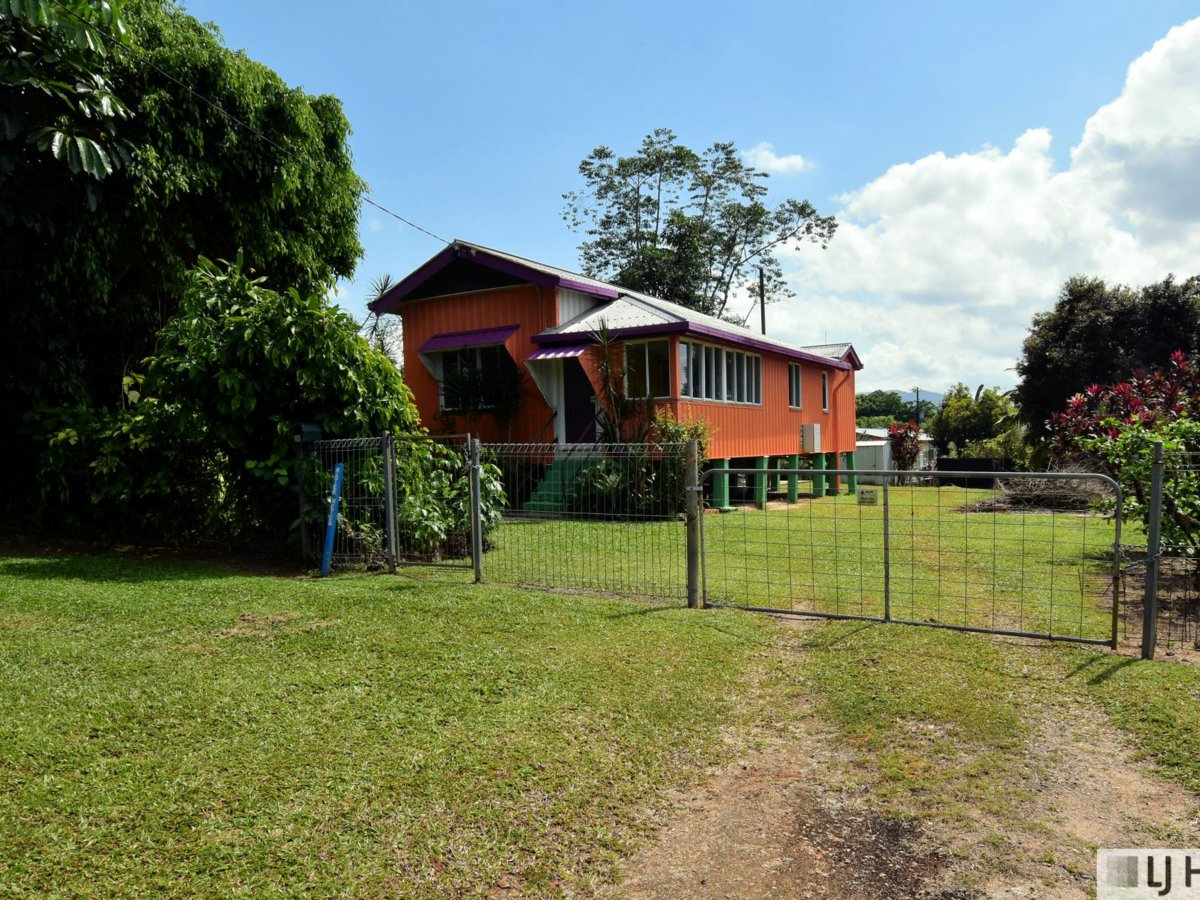 2-bedroom house at 16 Henry Street, Tully, Qld, 4854, Cassowary Coast, Queensland