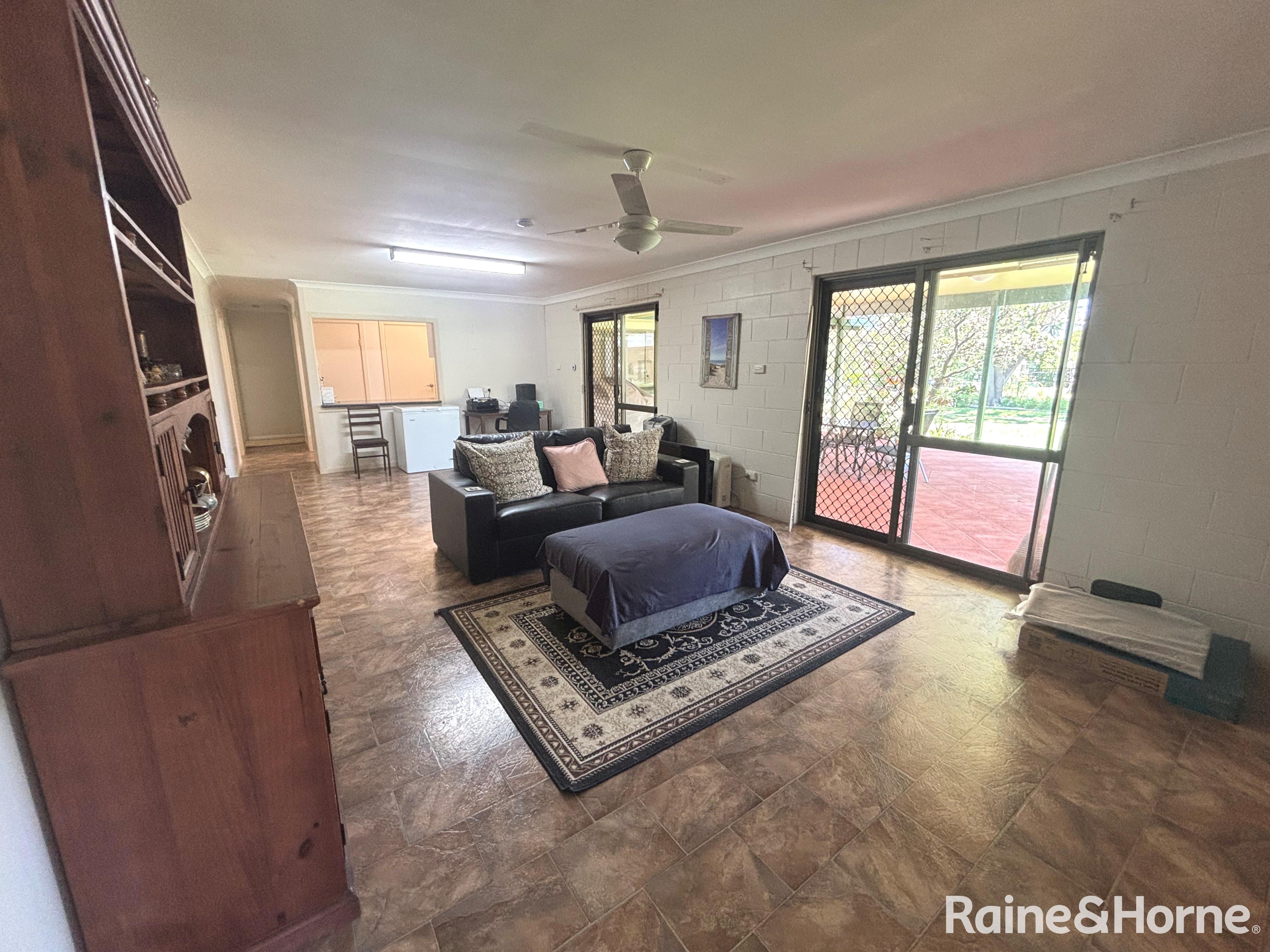 4-bedroom house at 20 Bethany Street, Taabinga, QLD 4610, South Burnett, Queensland