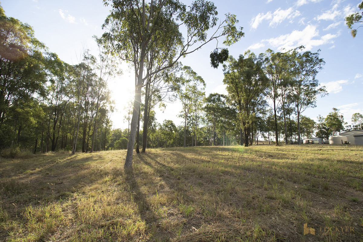 3-bedroom unit at 11 TILLACK ROAD, Gatton QLD 4343, Lockyer Valley, Queensland