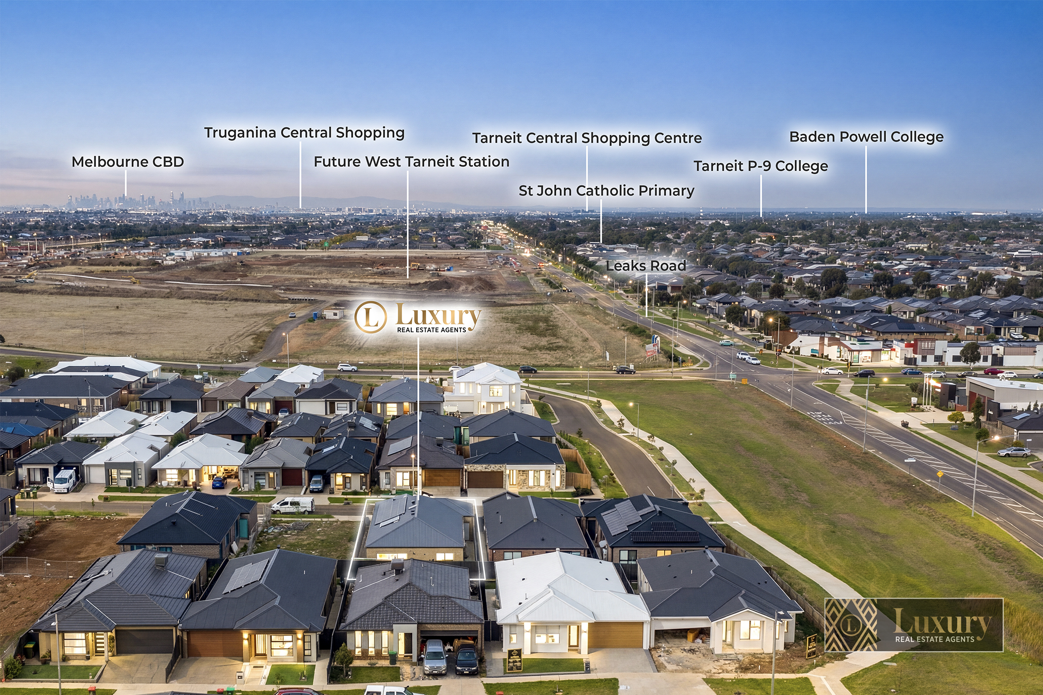 4-bedroom house at 7 Momil Road, Mount Cottrell, VIC 3024, Melton, Victoria