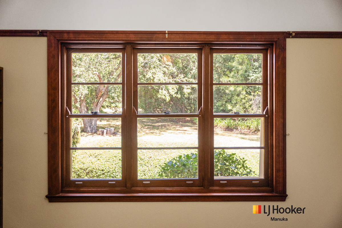 3-bedroom house at 70 DOMINION CIRCUIT, Deakin ACT 2600, Unincorporated Act, Australian Capital Territory