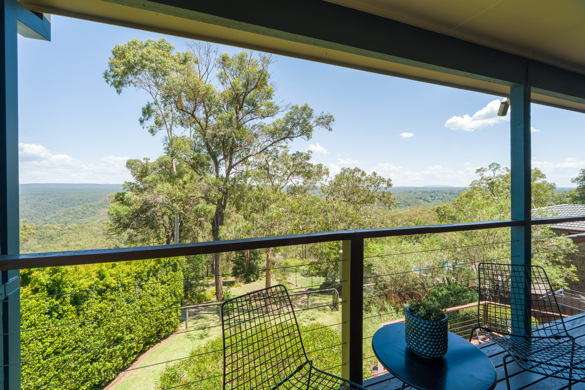 4-bedroom house at 51 Brook Road, Glenbrook, Nsw, 2773, Blue Mountains, New South Wales