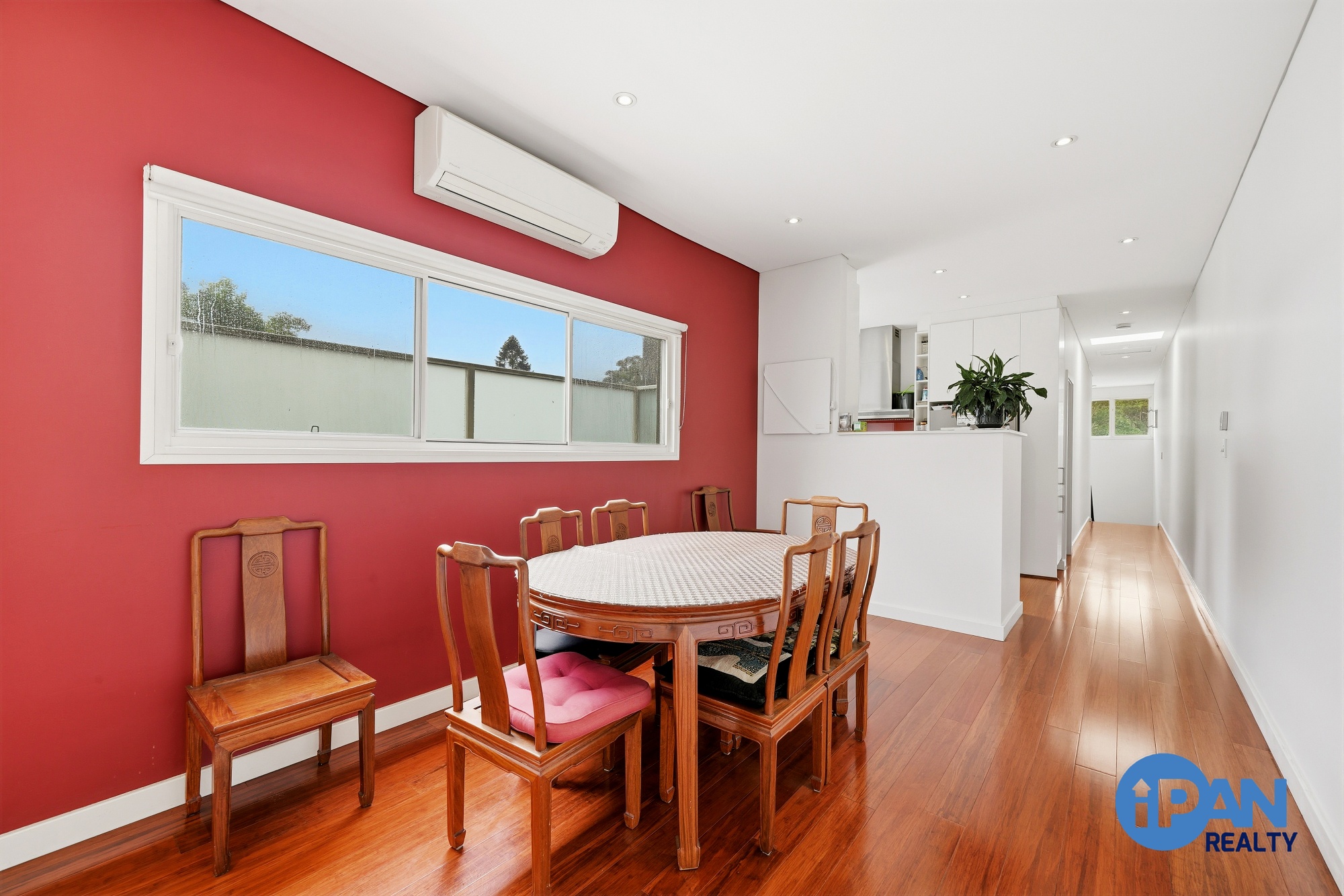 4-bedroom unit at 2/58 Higginbotham Road, Gladesville, NSW 2111, Hunters Hill, New South Wales
