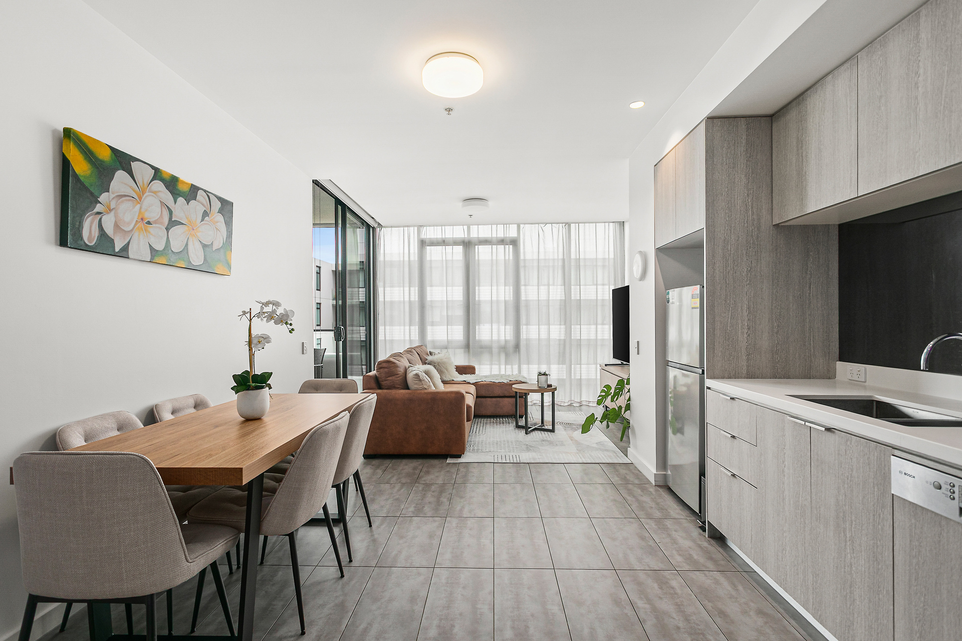 606/1 Foreshore Boulevard, Woolooware, NSW 2230 - Image 2