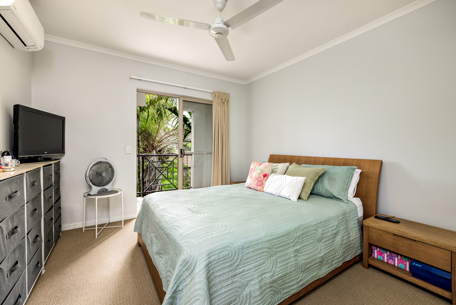 421/12-21 Gregory Street, Westcourt, Qld, 4870 - Image 6
