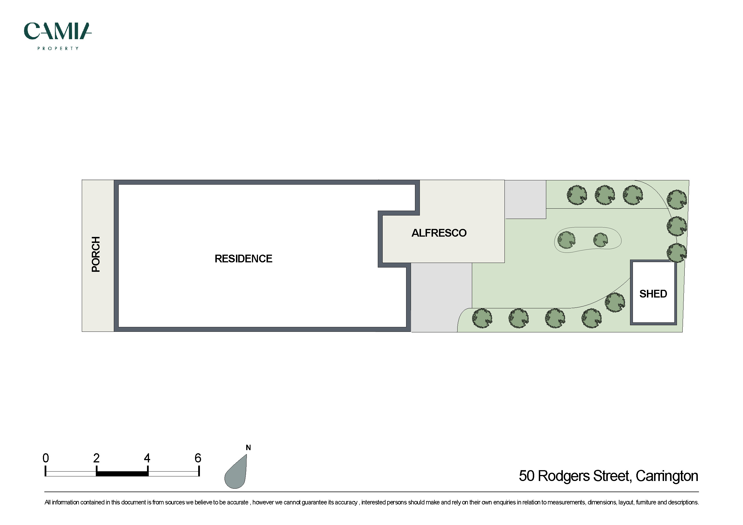 1-bedroom house at 50 RODGERS STREET, Carrington NSW 2294, Newcastle, New South Wales