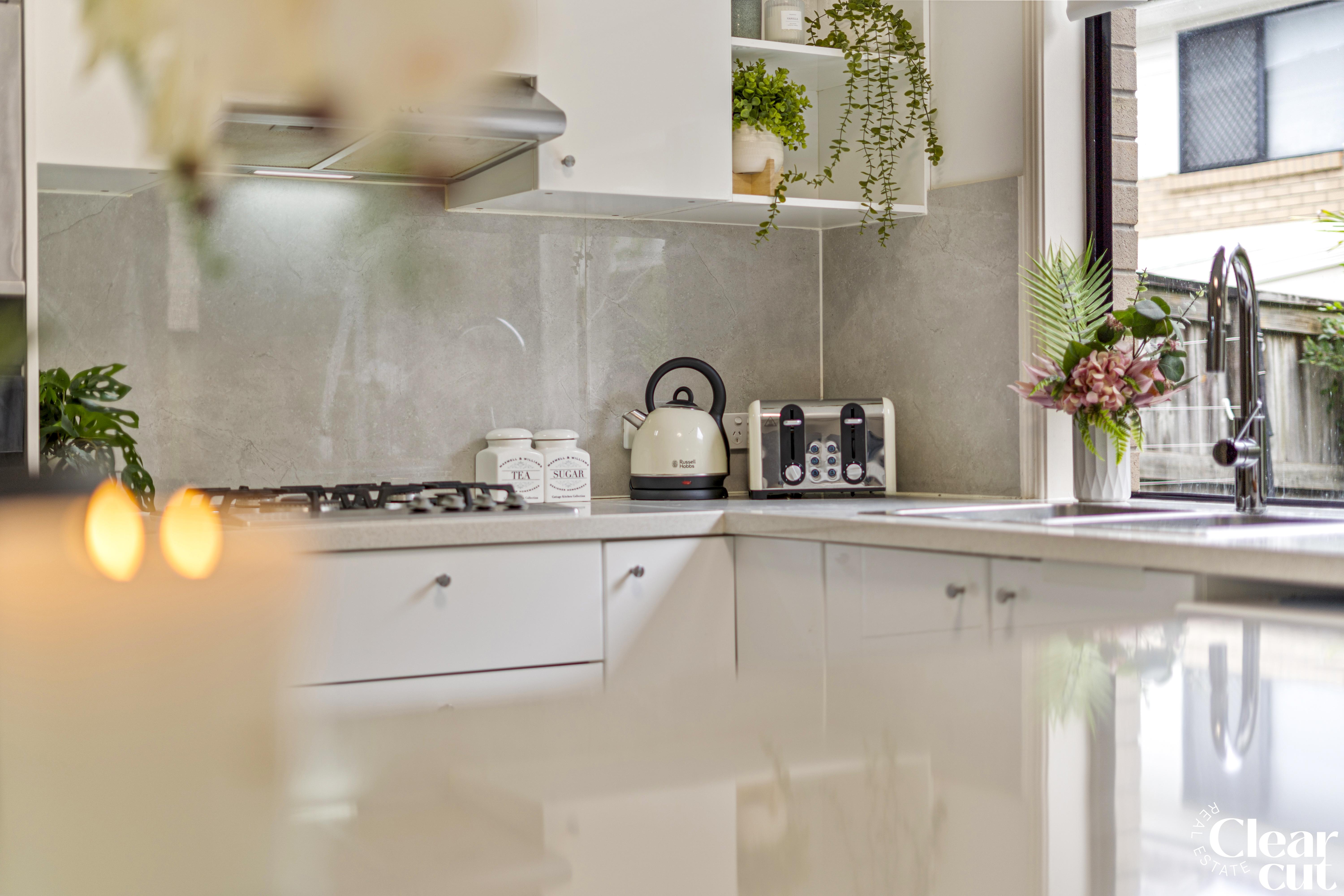 3-bedroom unit at 50 93 Penarth Street, Runcorn QLD 4113, Brisbane, Queensland