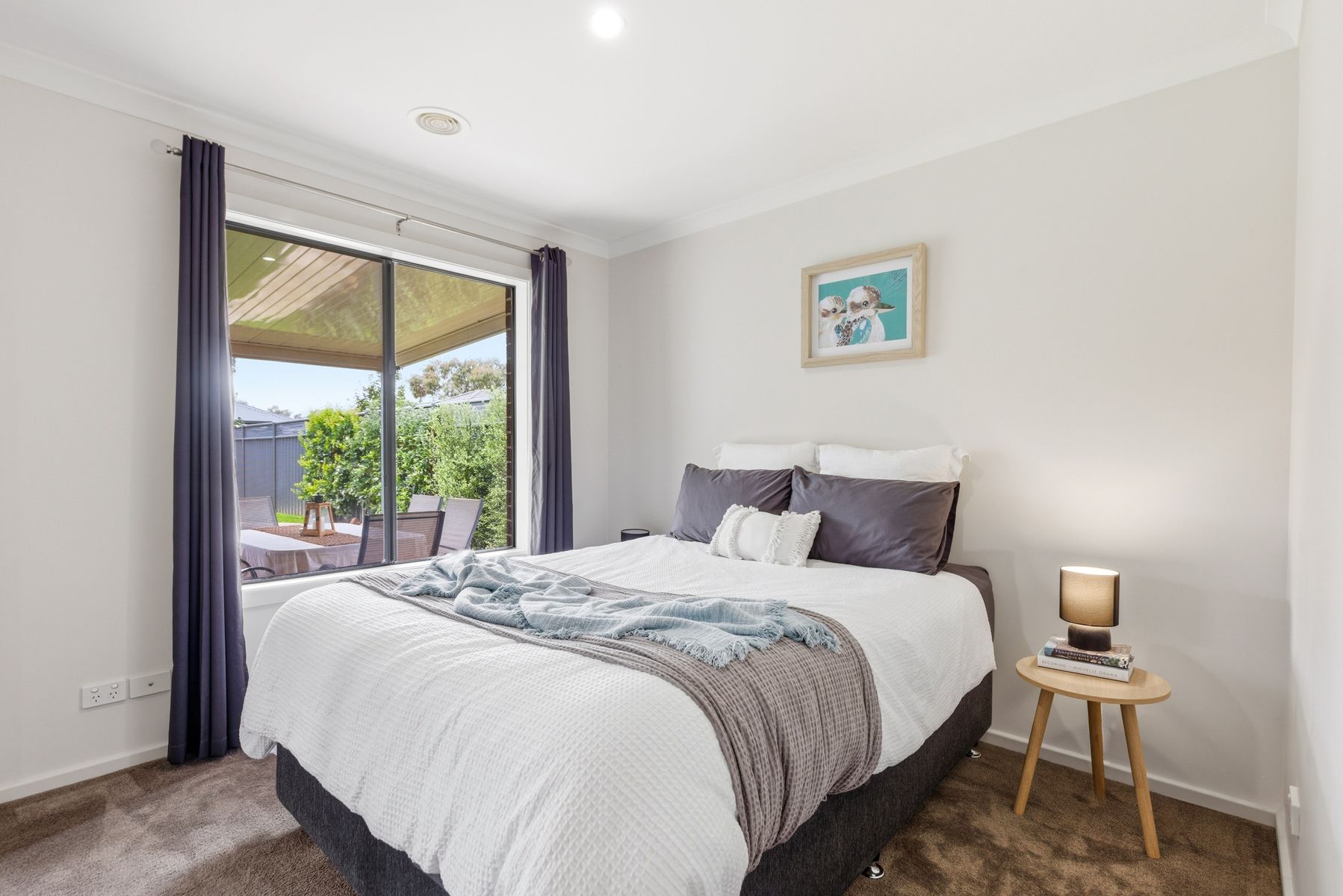 3-bedroom house at 62 GREENFIELD DRIVE, Epsom VIC 3551, Greater Bendigo, Victoria