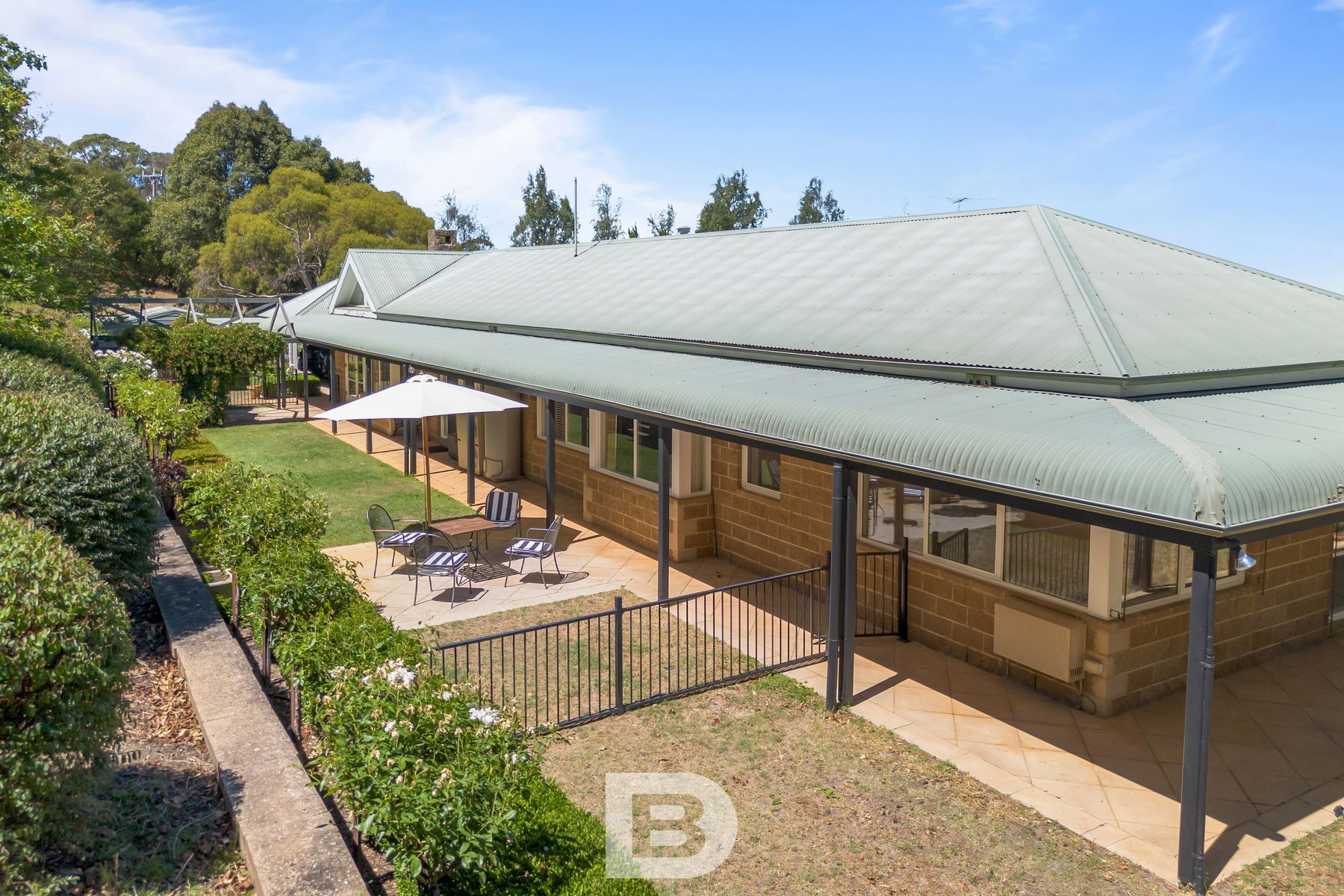 4-bedroom house at 285 Mount Eliza Road, Riddells Creek, VIC 3431, Macedon Ranges, Victoria