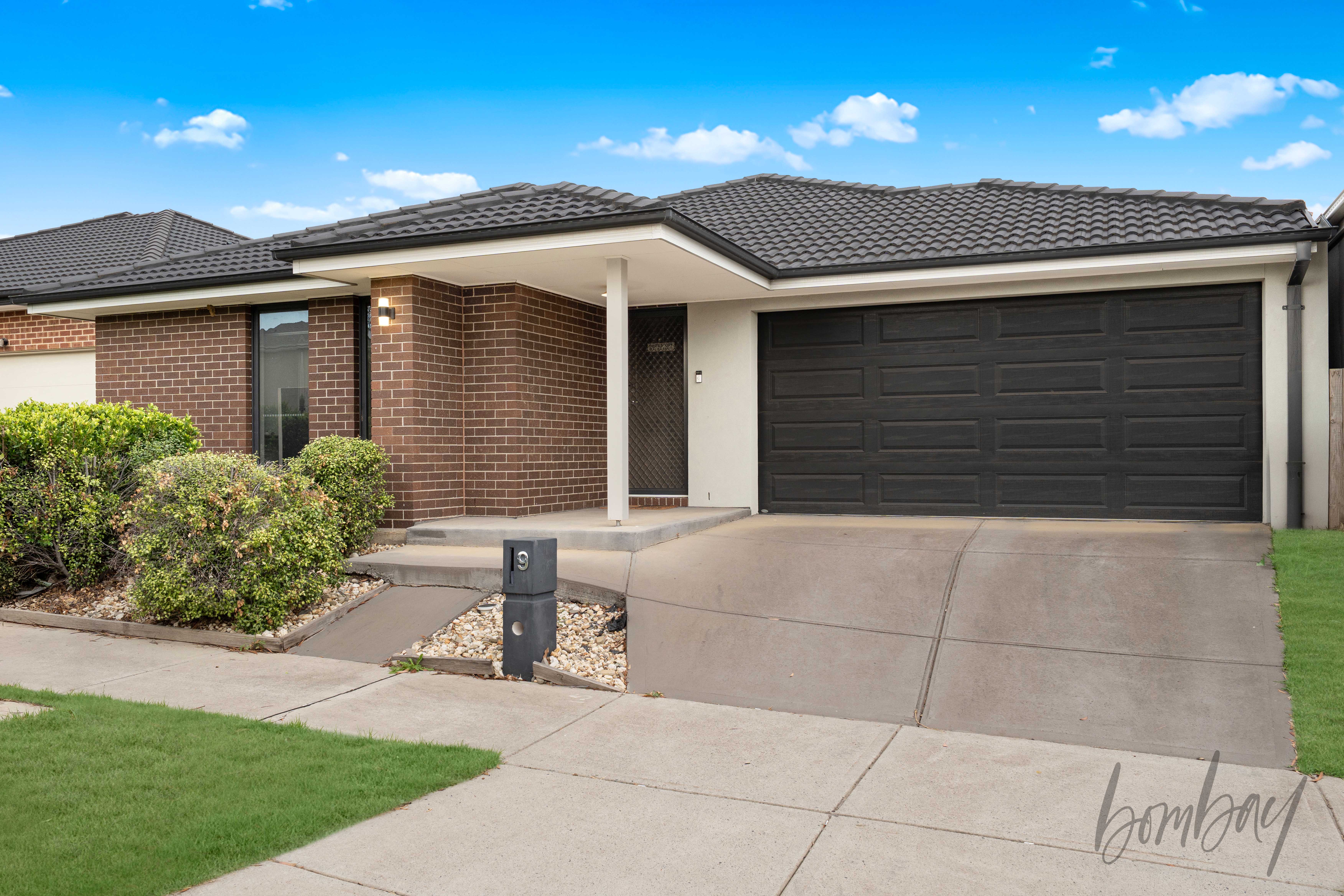 4-bedroom house at 9 Morang Street, Mickleham, VIC 3064, Hume, Victoria