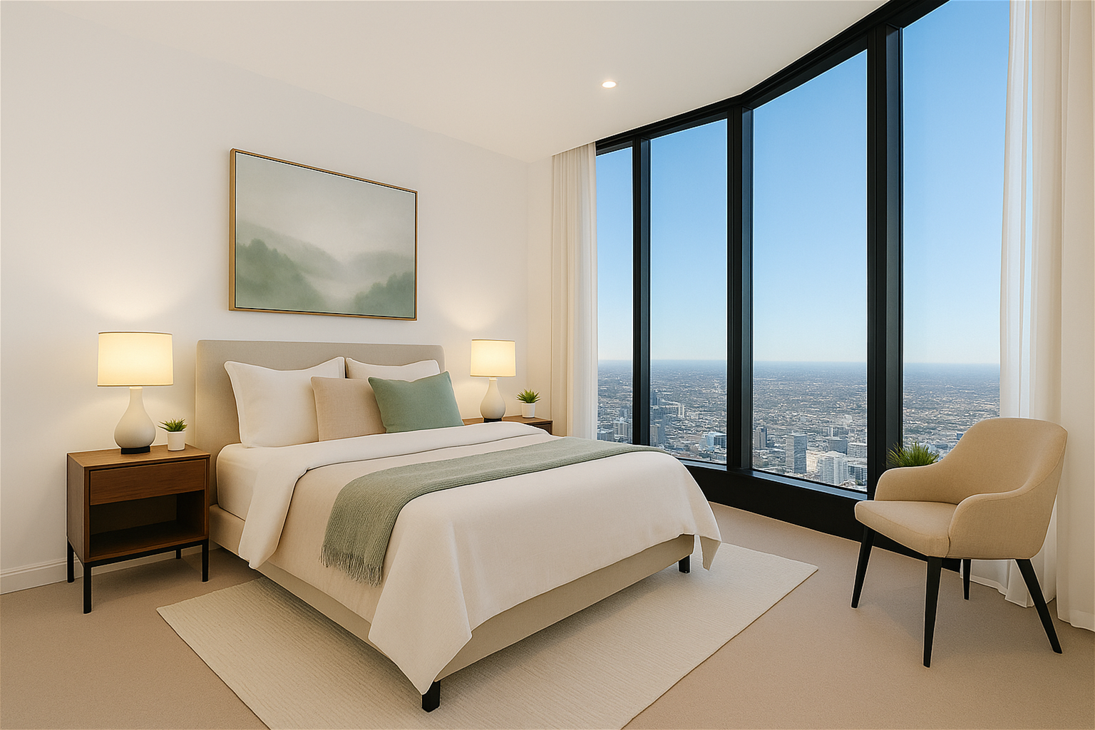 58 Southbank Blv, Southbank, Vic, 3006 - Image 3