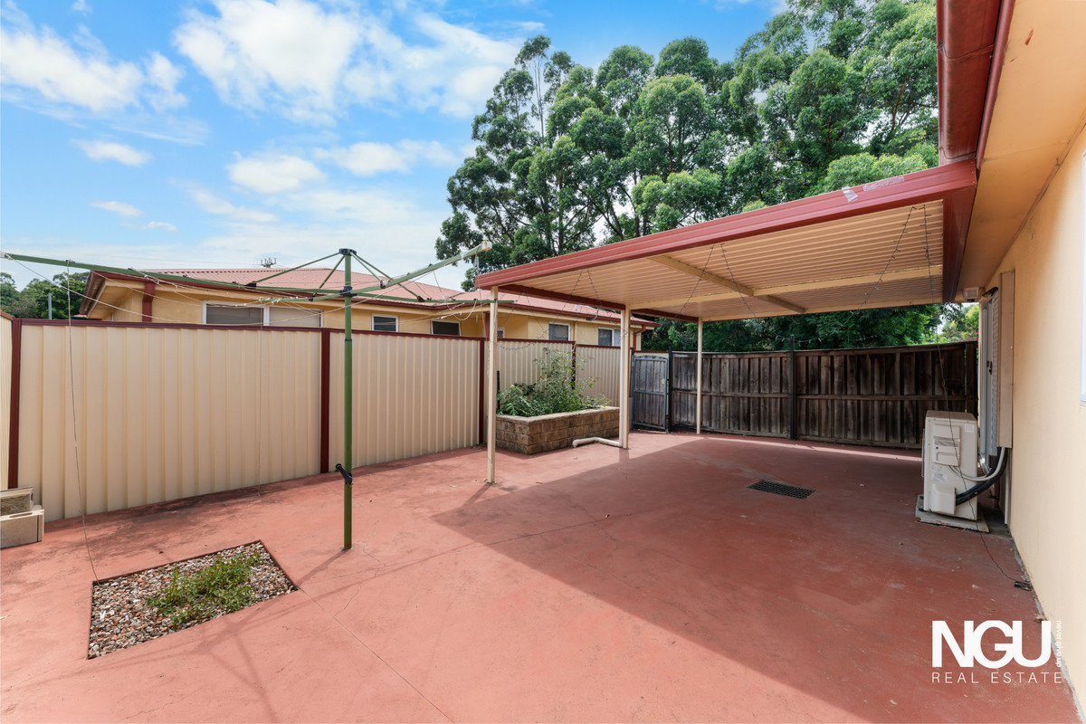 4 31 DOUGLAS ROAD, QUAKERS HILL NSW 2763 - Image 10