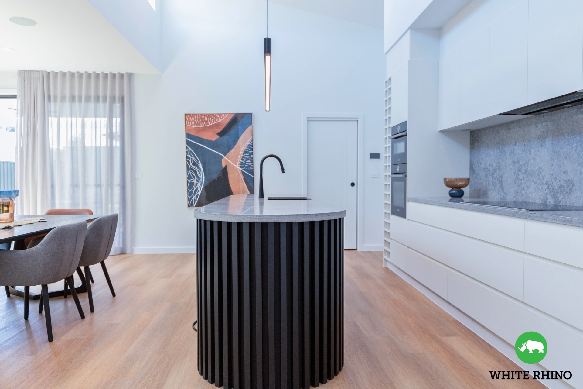 4-bedroom house at 11 Candish Street, Googong, NSW 2620, Queanbeyan-Palerang, New South Wales