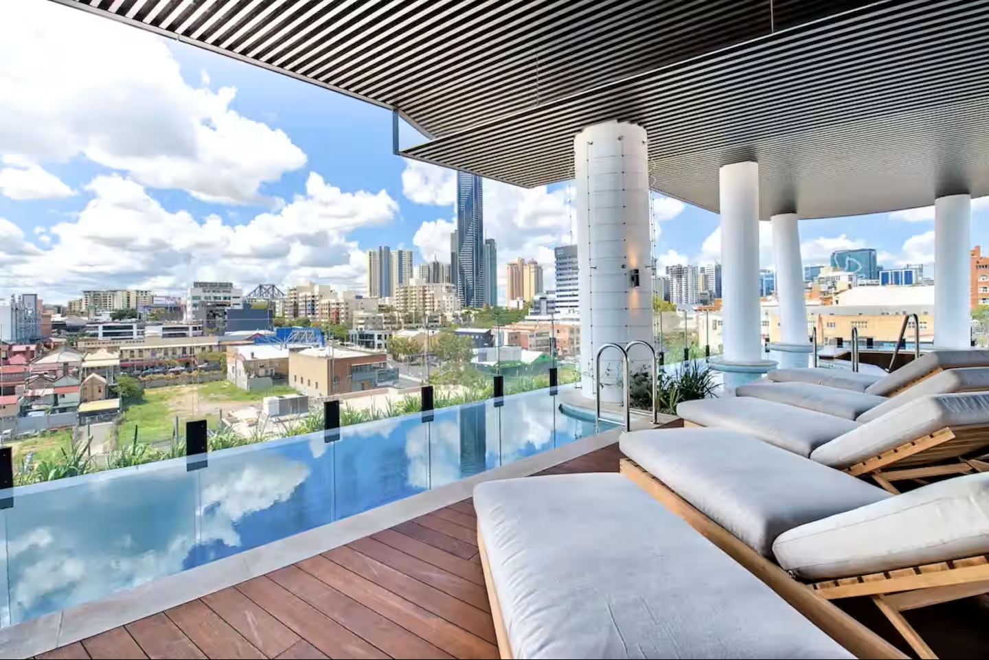 3-bedroom unit at 3007/179 Alfred Street, Fortitude Valley, QLD 4006, Brisbane, Queensland