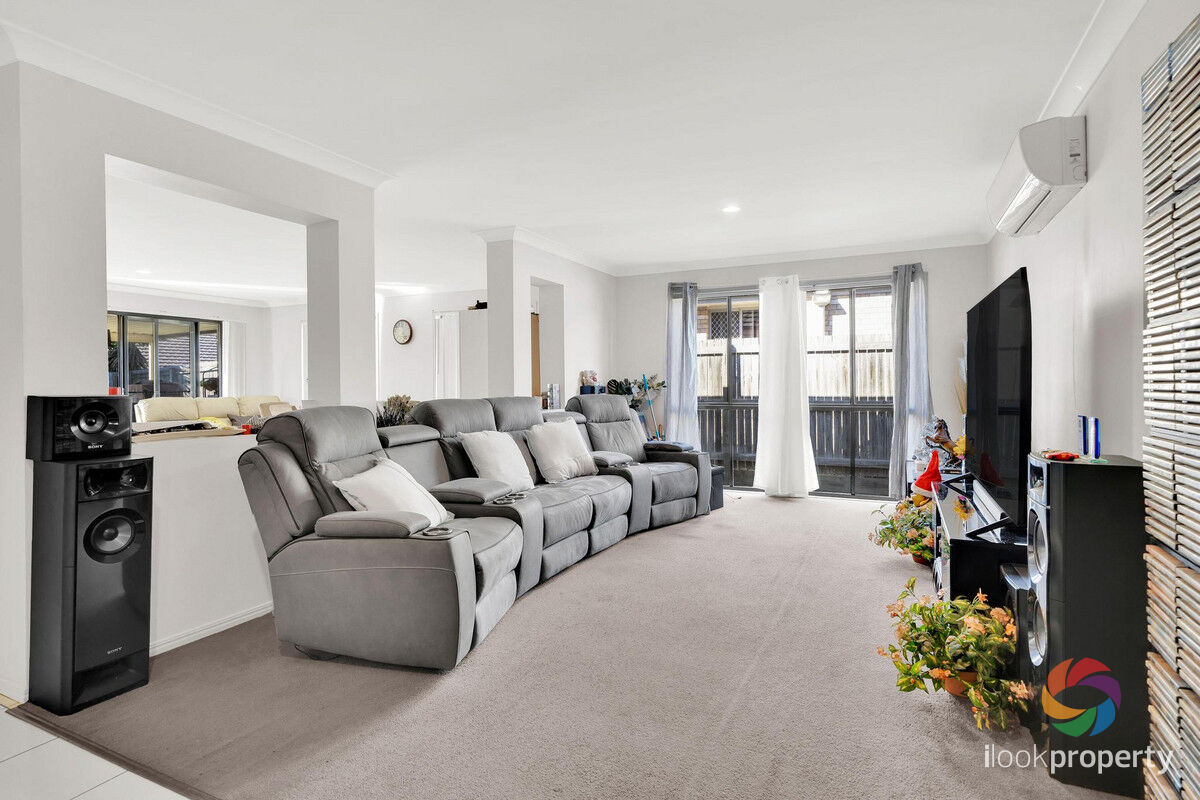 80 Westminster Crescent, Raceview, QLD 4305 - Image 9