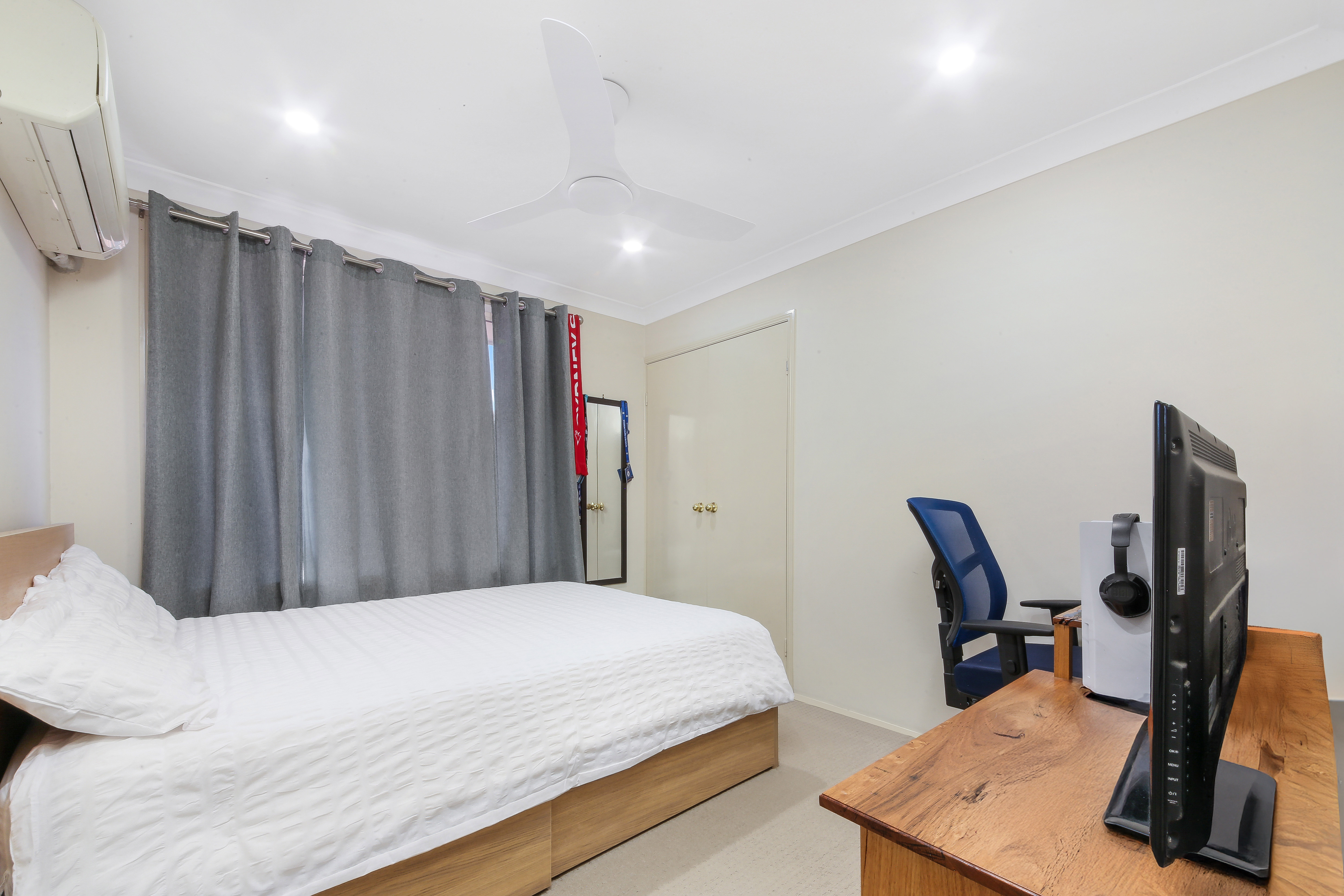 3-bedroom unit at 67B Camilleri Avenue, Quakers Hill, NSW 2763, Blacktown, New South Wales