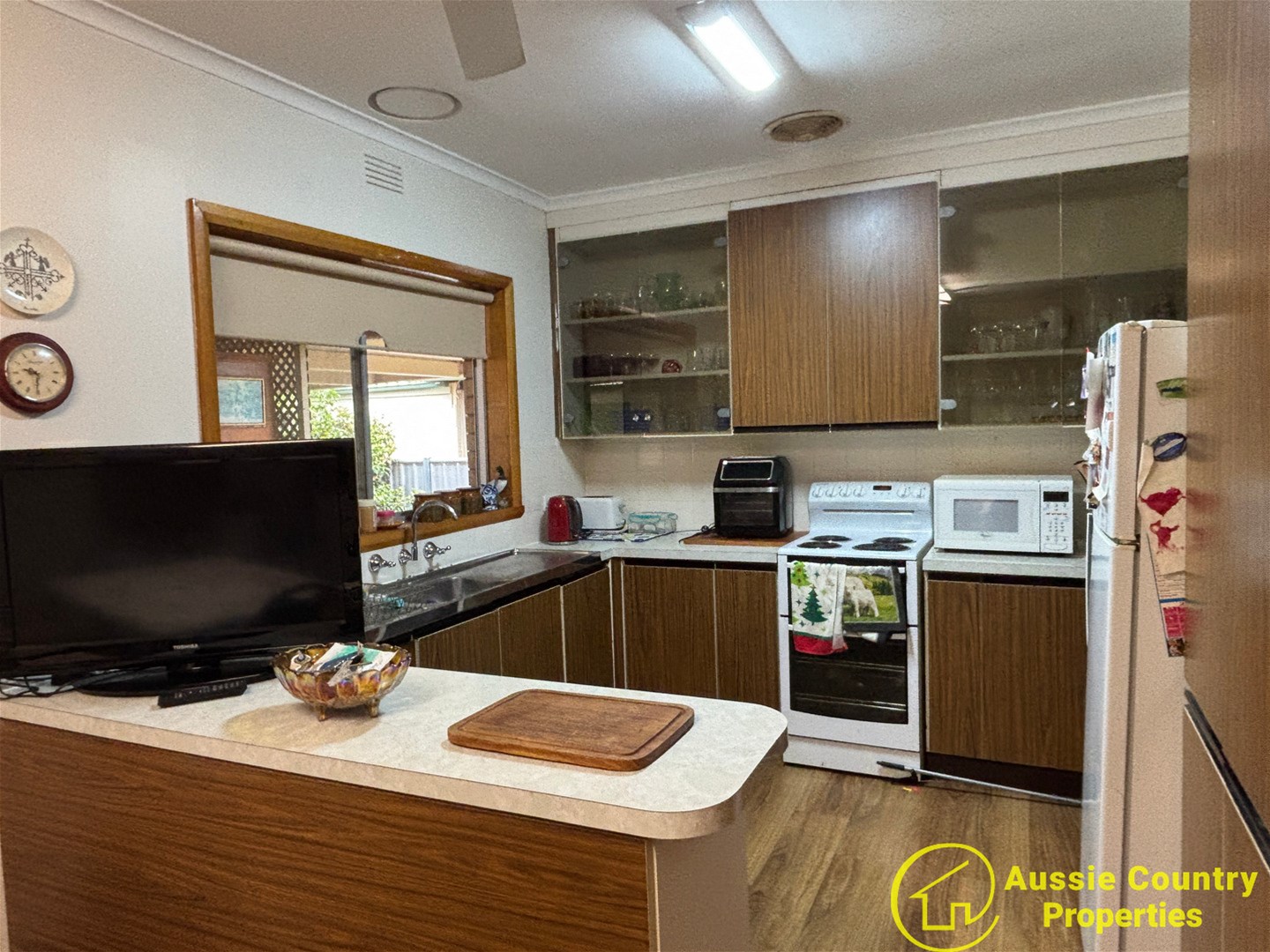 3-bedroom house at 51 COBRAM STREET, Berrigan NSW 2712, Berrigan, New South Wales