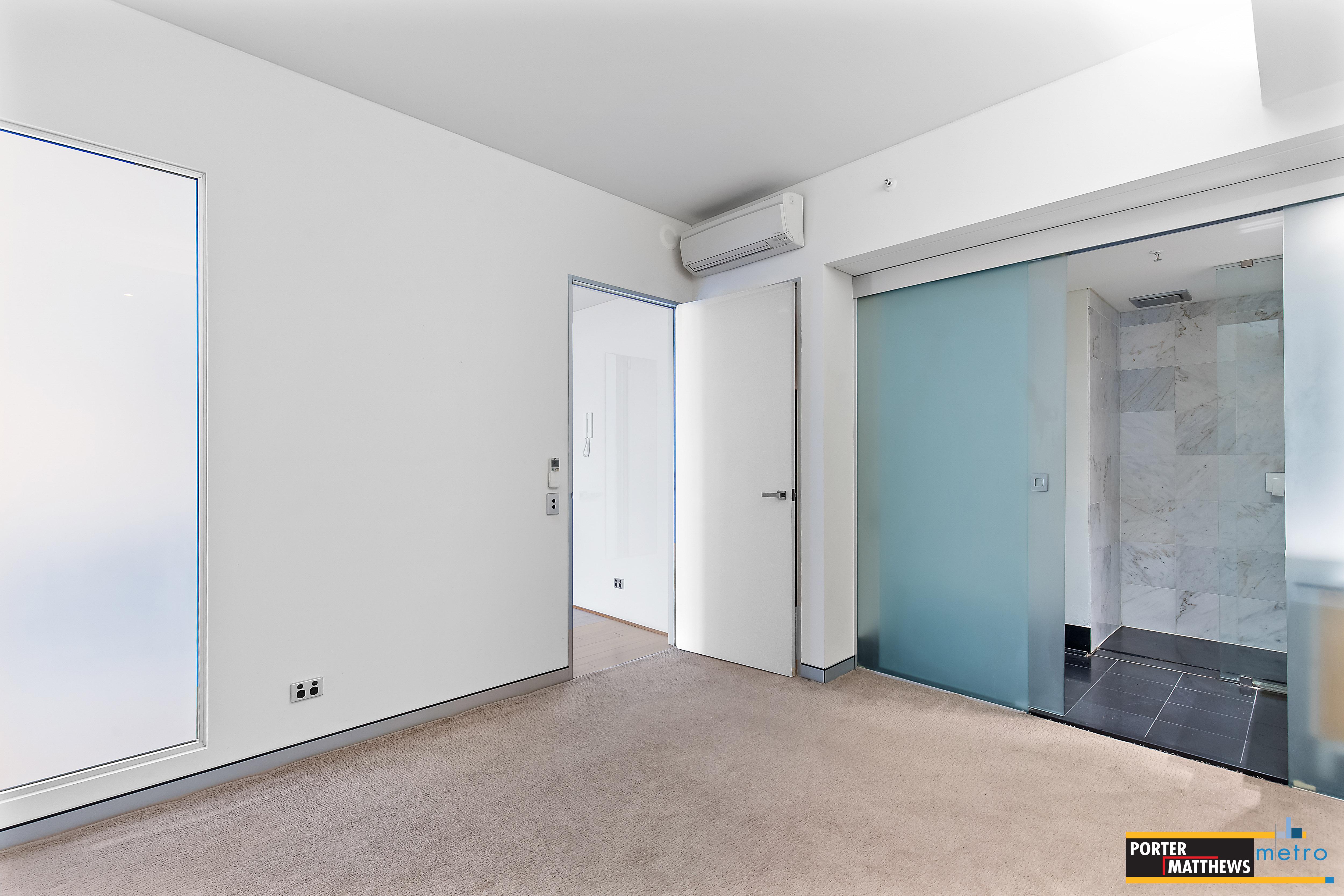 2-bedroom unit at Unit 108/22 St Georges Terrace, Perth, Wa, 6000, Vincent, Western Australia