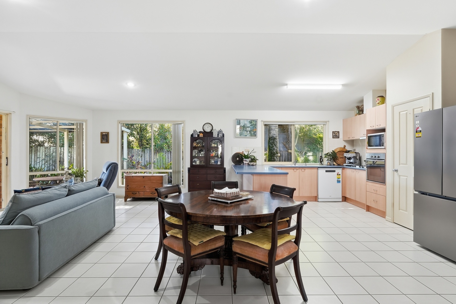 4-bedroom house at 46 CORAMBA STREET, Glenreagh NSW 2450, Clarence Valley, New South Wales