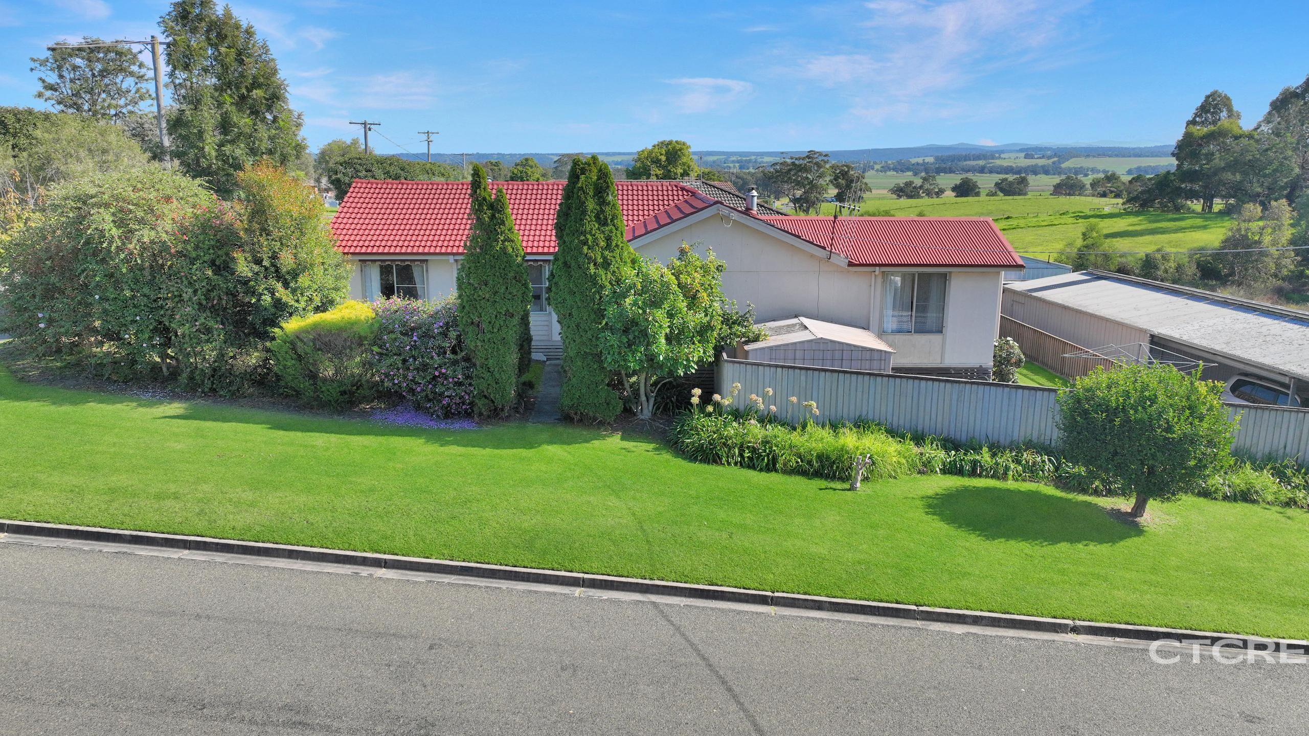4-bedroom house at 161 FOREST ROAD, Orbost VIC 3888, East Gippsland, Victoria