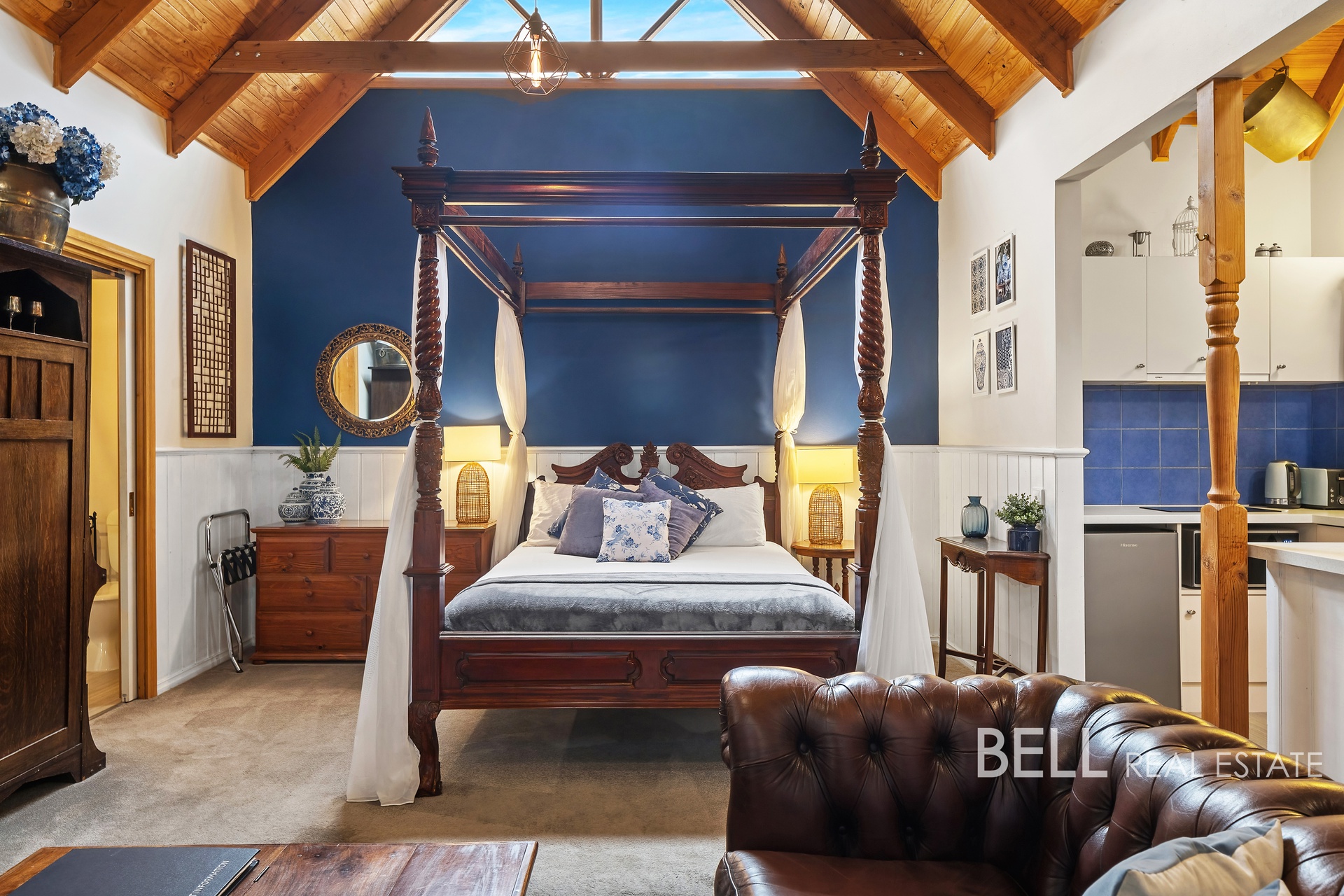 3-bedroom house at 91 Main Street, Gembrook, VIC 3783, Cardinia, Victoria