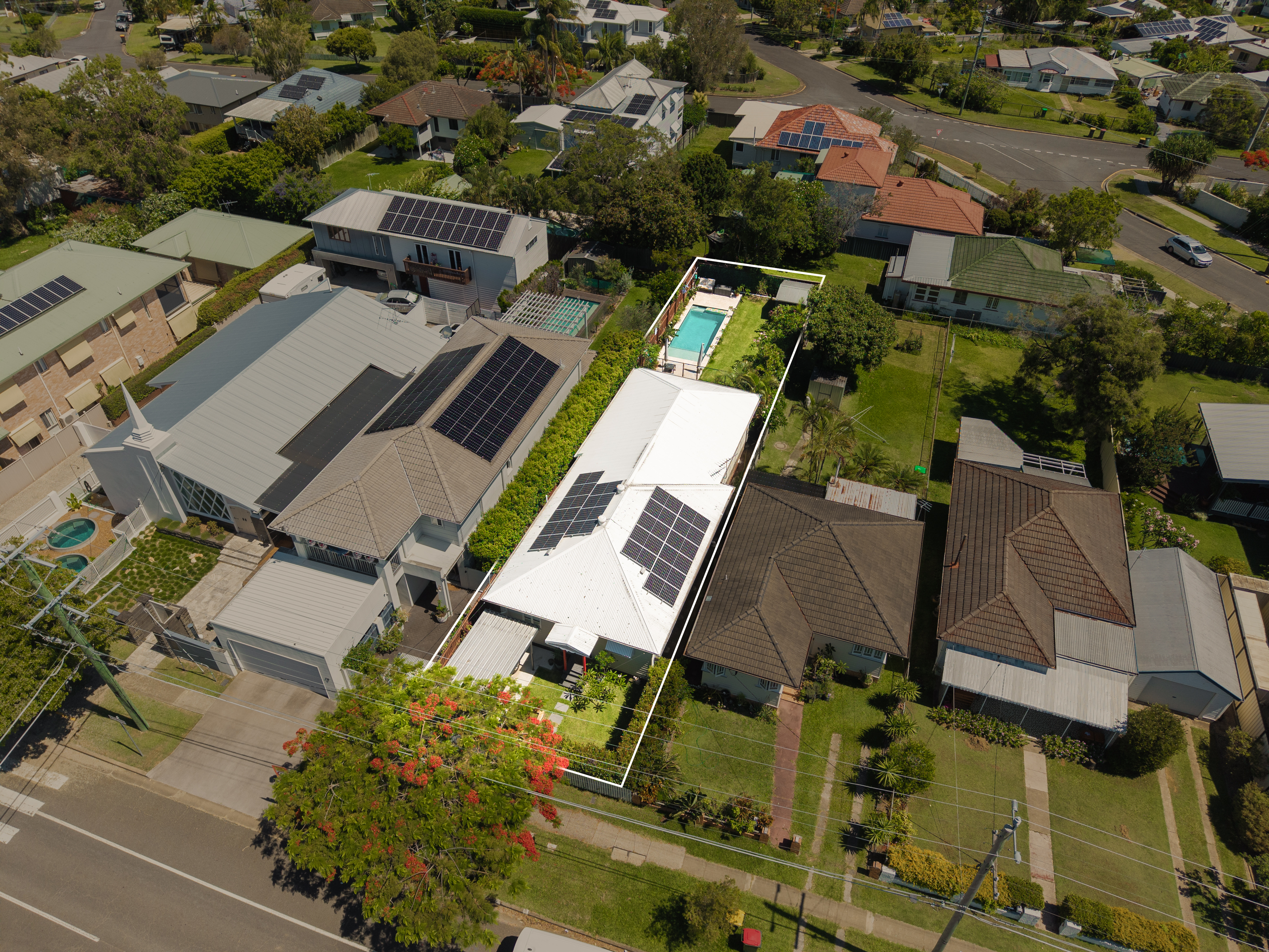 3-bedroom house at 73 North Road, Brighton, QLD 4017, Brisbane, Queensland