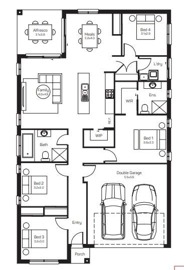 Lot 233-F 93 Mcfarlanes Estate Road, Chisholm, Nsw, 2322 - Image 8