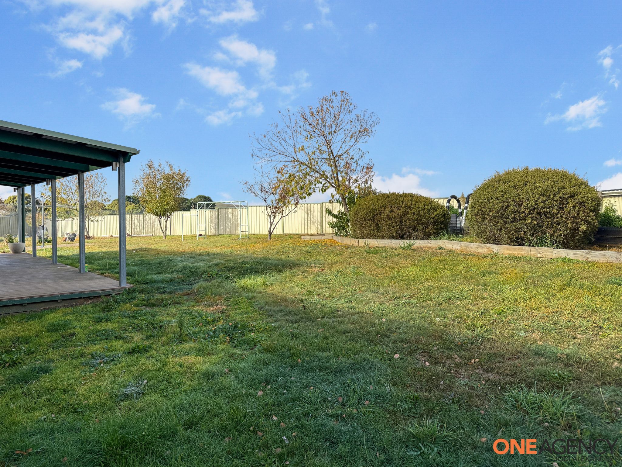 3-bedroom house at 17 HENSLEIGH STREET, Delegate NSW 2633, Snowy Monaro, New South Wales