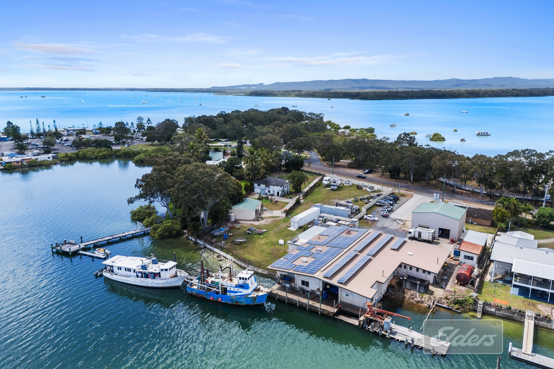 3-bedroom house at 4-7 Esplanade, Tin Can Bay, QLD 4580, Gympie, Queensland