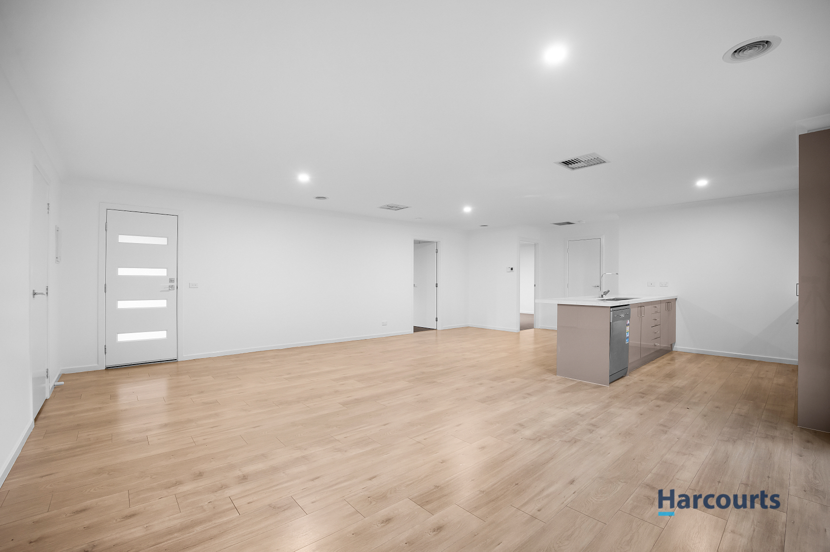 3-bedroom unit at 2 8 REDWOOD DRIVE, HOPPERS CROSSING VIC 3029, Wyndham, Victoria