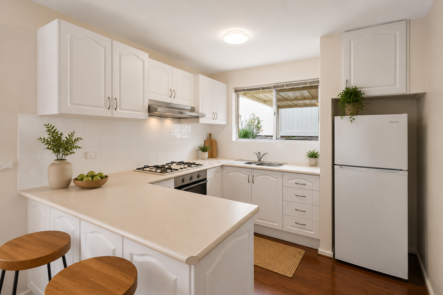 3-bedroom unit at 1/6 Robert Street, Como, WA 6152, South Perth, Western Australia