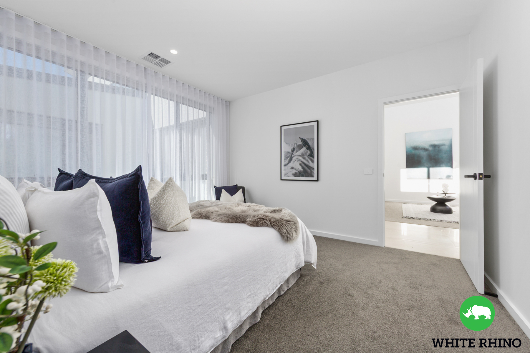 4-bedroom house at 115 Edward Drive, Googong, NSW 2620, Queanbeyan-Palerang, New South Wales