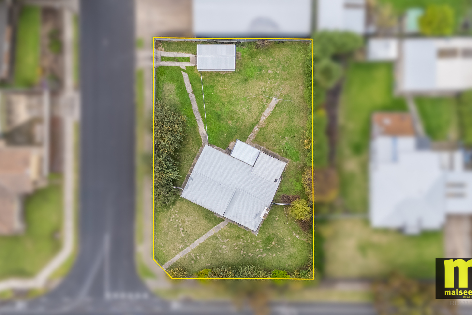3-bedroom house at 71 Crouch Street South, Mount Gambier, SA 5290, Mount Gambier, South Australia