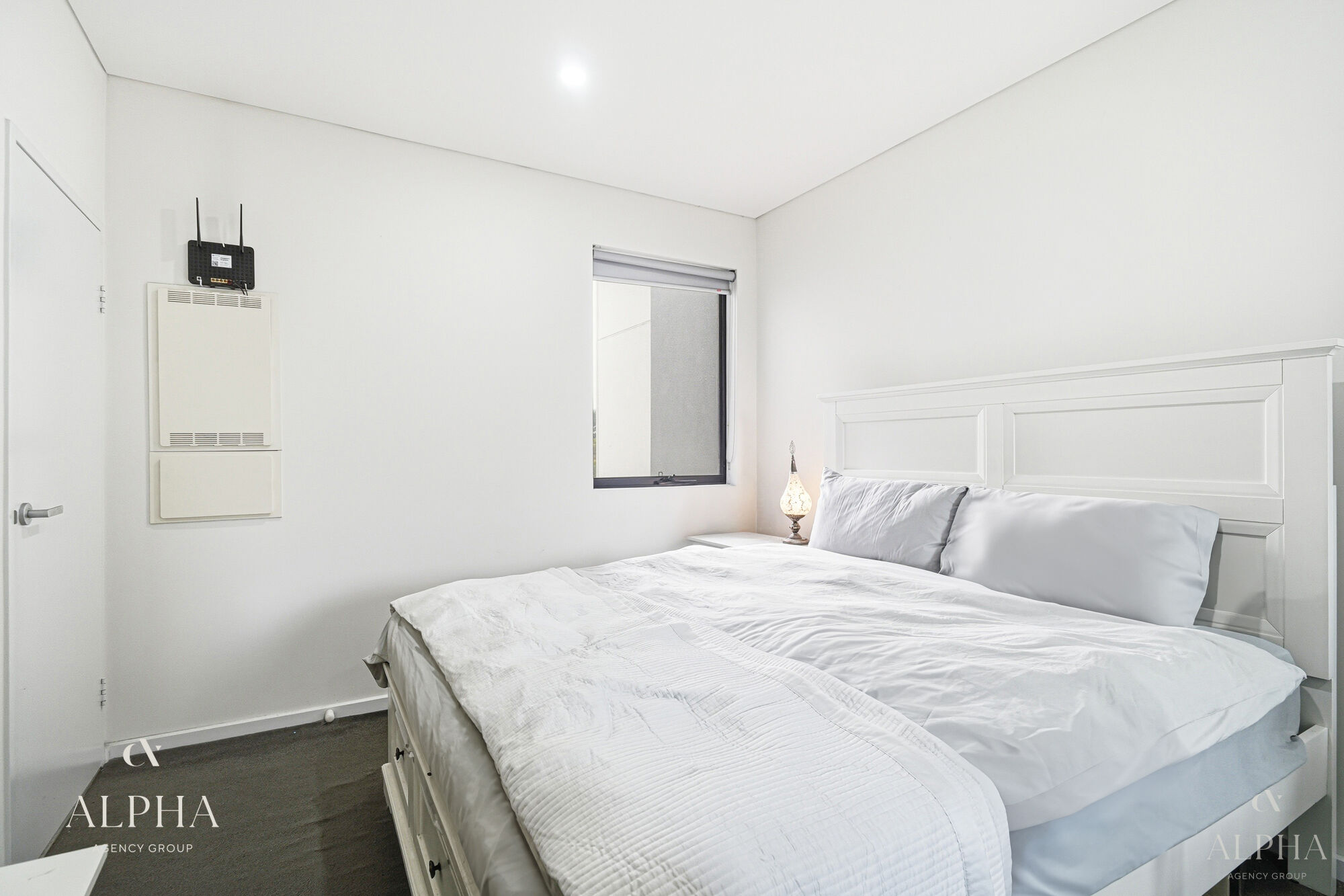 2-bedroom unit at 114/2B Pendle Way, Pendle Hill, Nsw, 2145, Parramatta, New South Wales