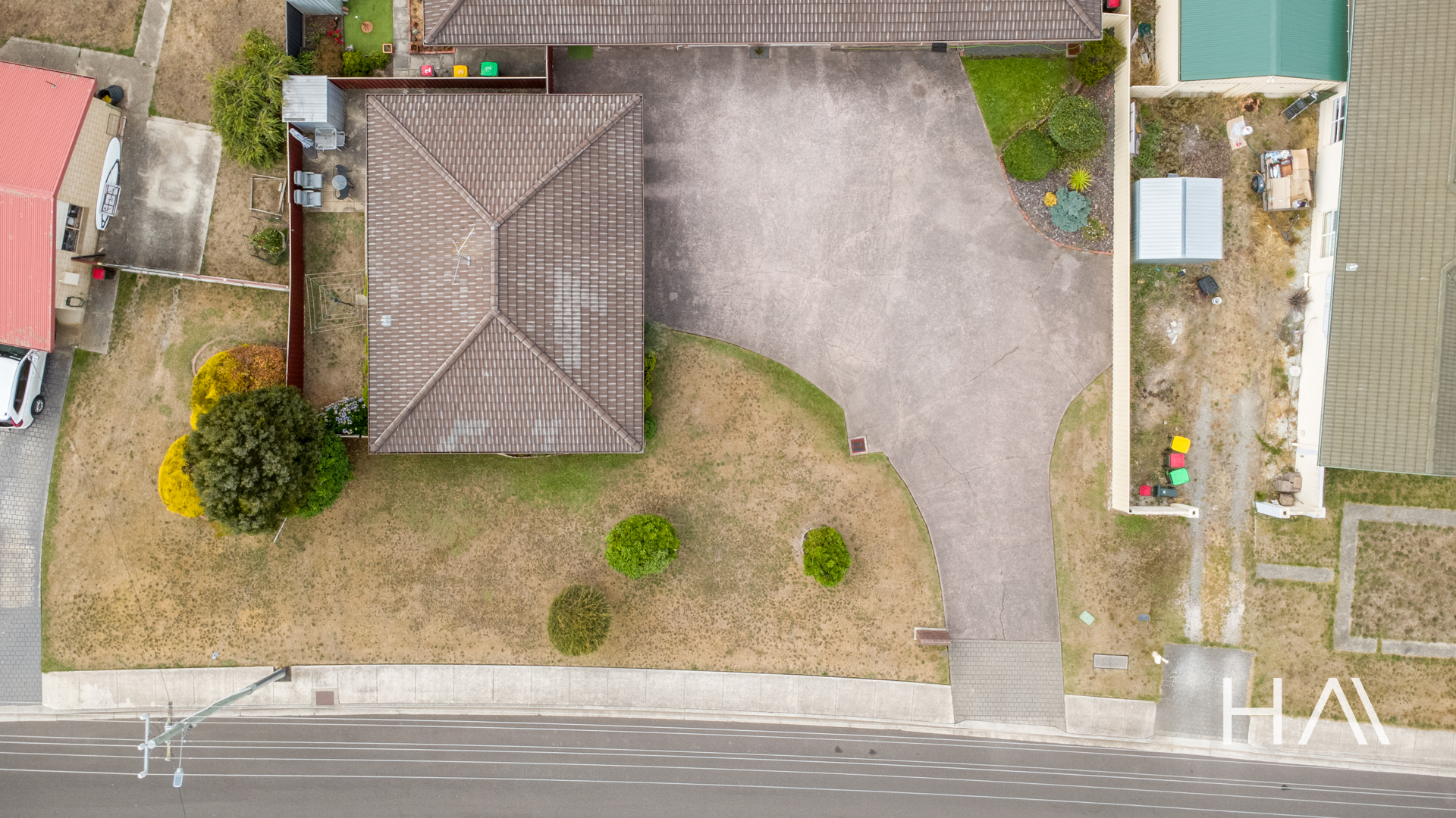 2-bedroom unit at 3 10 PITCHER PARADE, PROSPECT VALE TAS 7250, Meander Valley, Tasmania