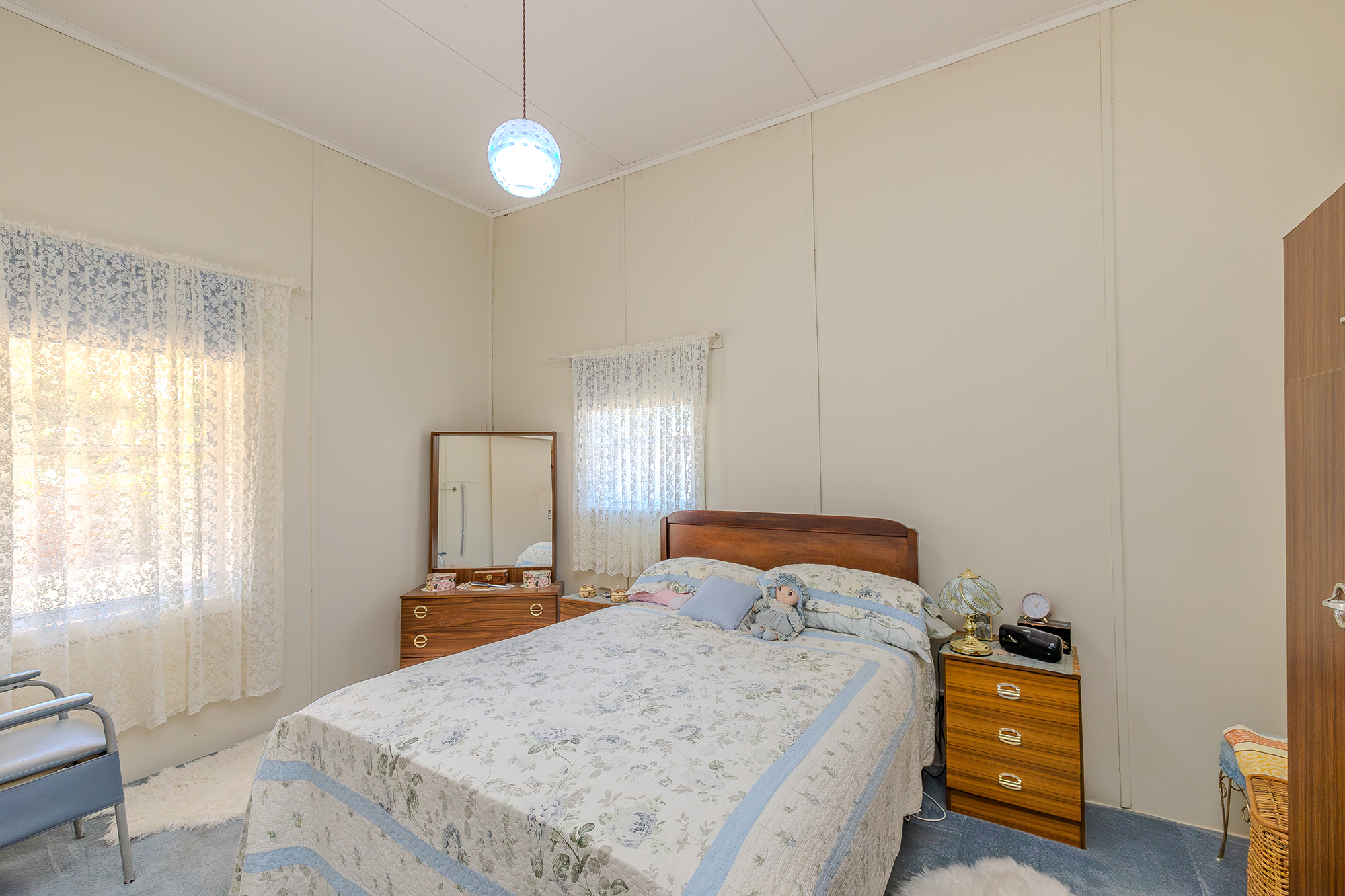 3-bedroom house at 19 Campbell Street, Birchip, VIC 3483, Buloke, Victoria