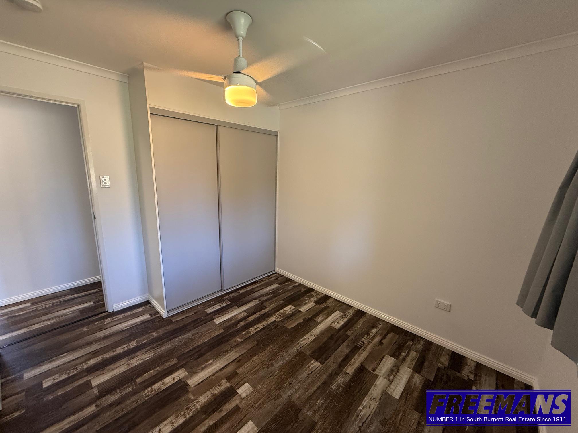 3-bedroom house at 24 South Street, Nanango, QLD 4615, South Burnett, Queensland