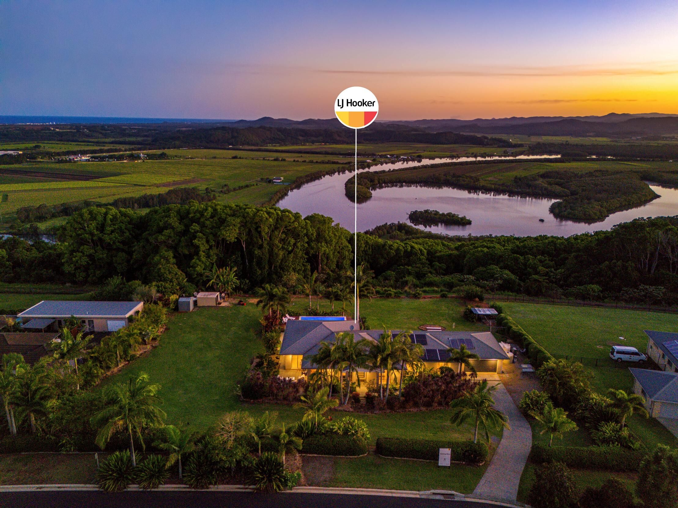 31 SUNNYCREST DRIVE, Terranora NSW 2486 - Image 6