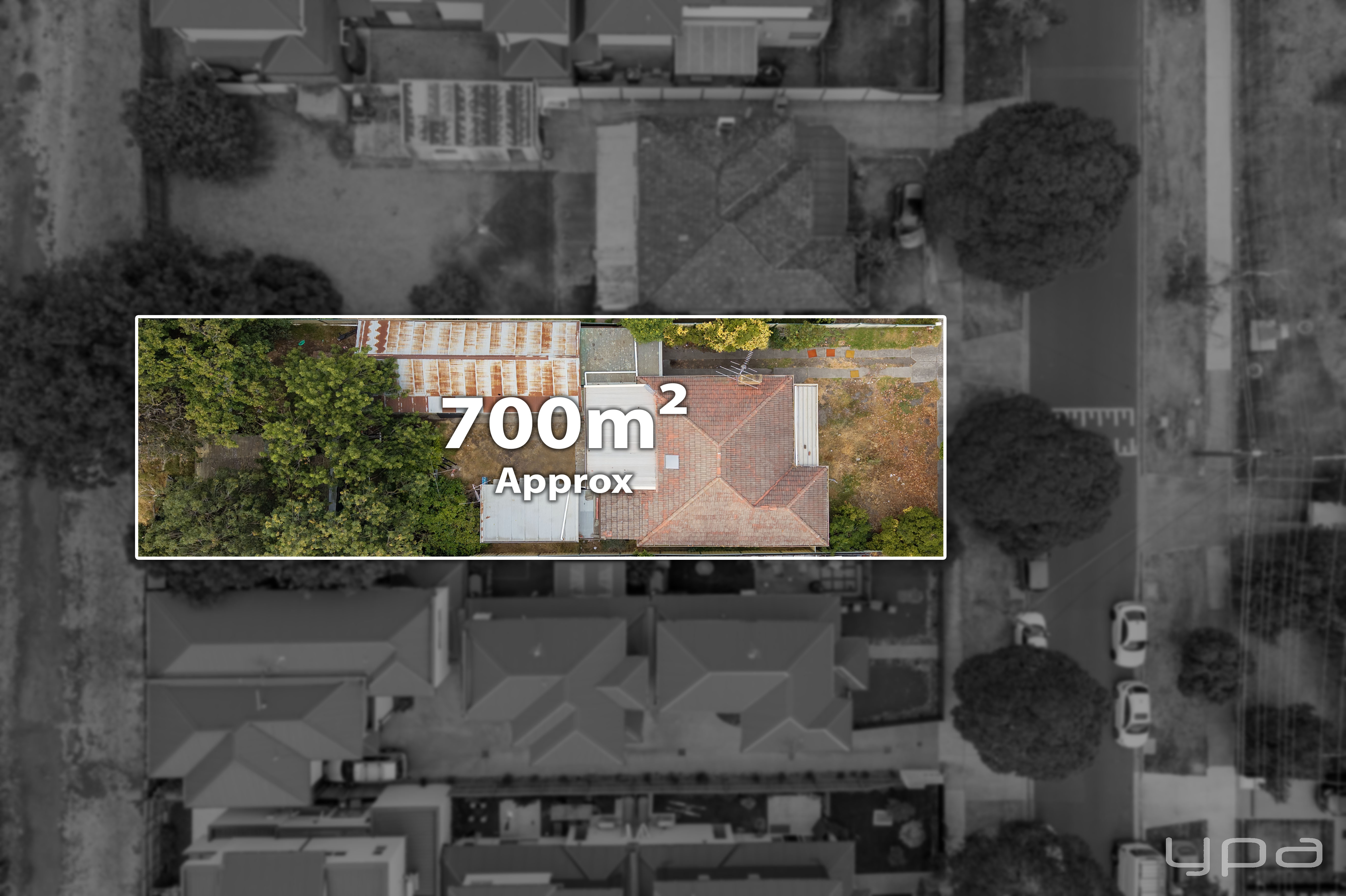 18 PRIMULA AVENUE, Brooklyn VIC 3012 - Image 2