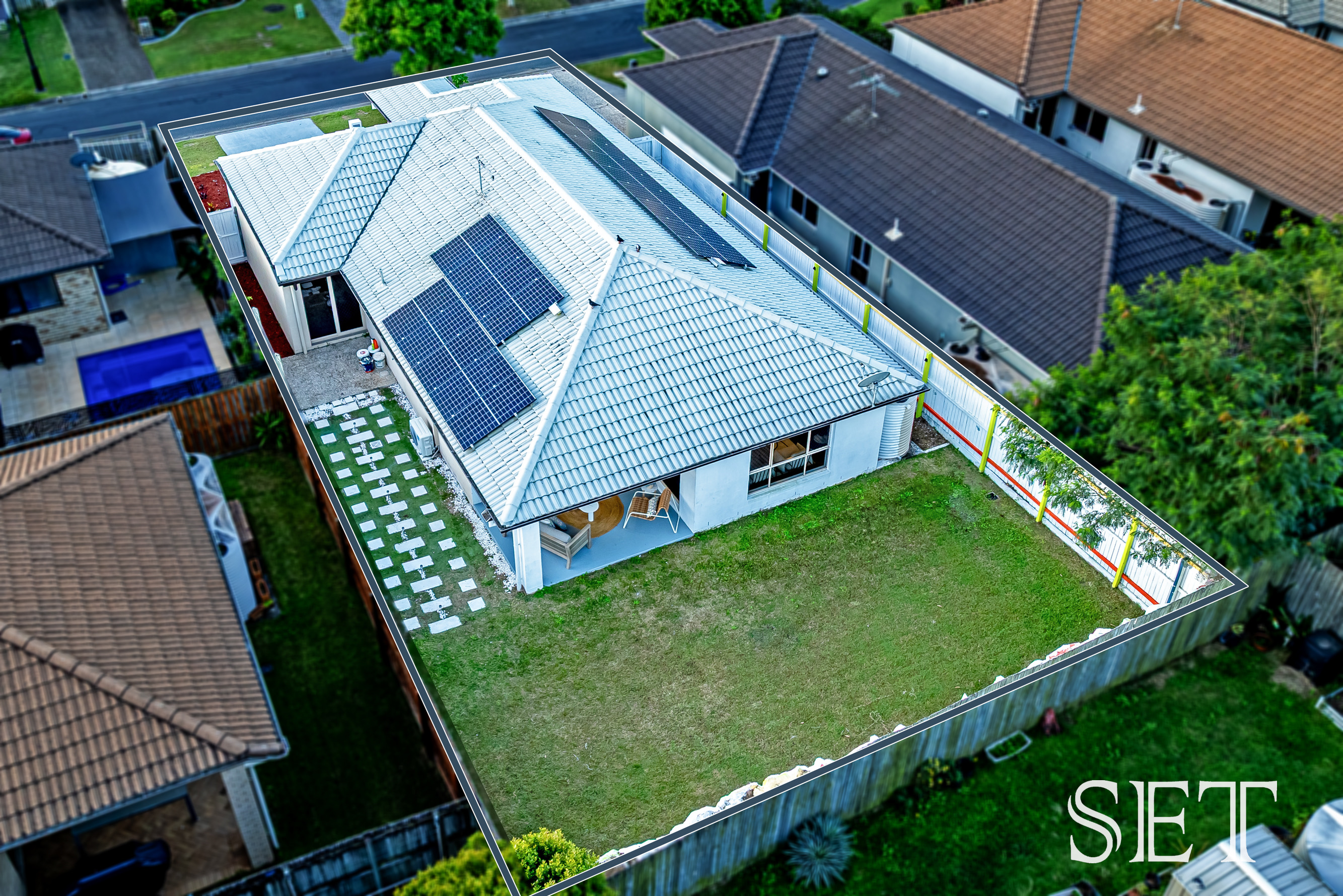 15 SHIMAO CRESCENT, North Lakes QLD 4509 - Image 4