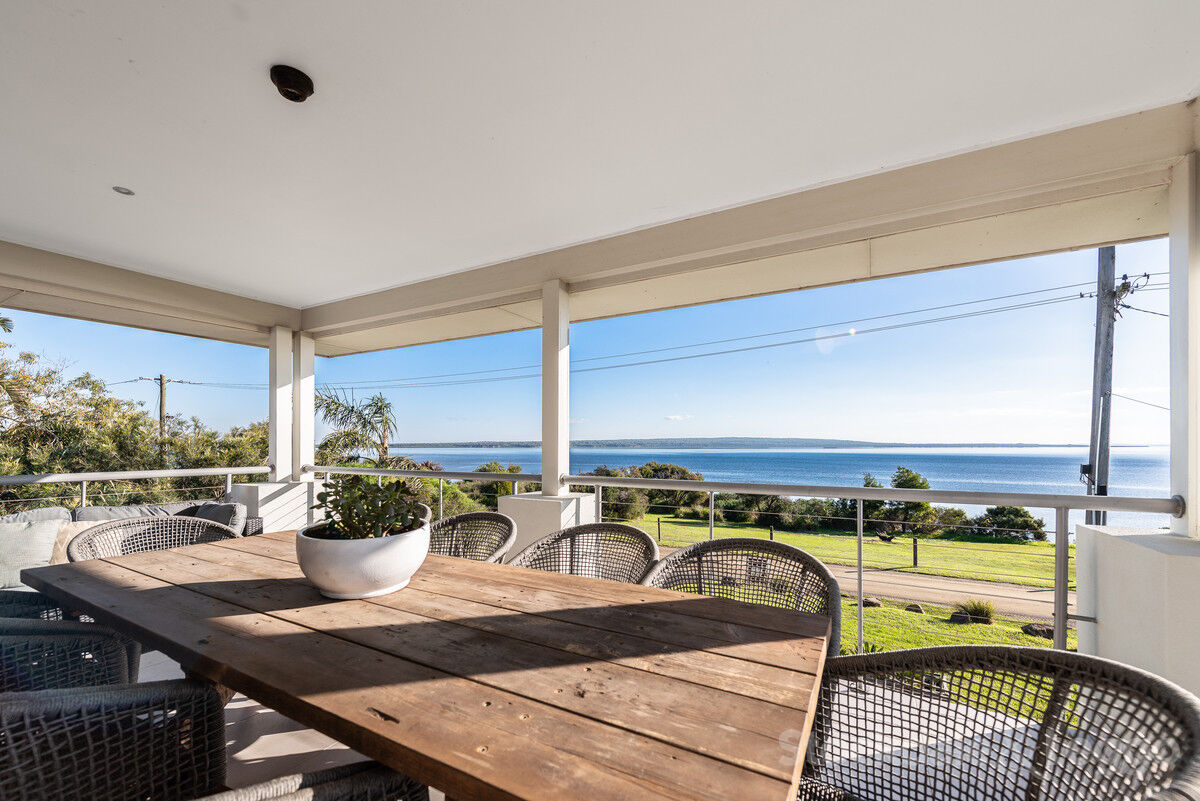 4-bedroom house at 60 Foreshore Road, Jam Jerrup, VIC 3984, Bass Coast, Victoria