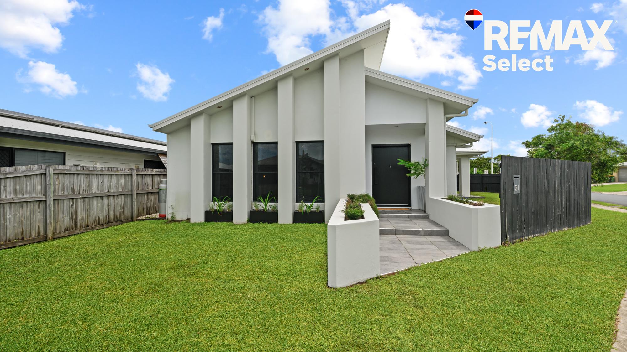 21 Sonoran Street, Rural View, QLD 4740 - Image 1