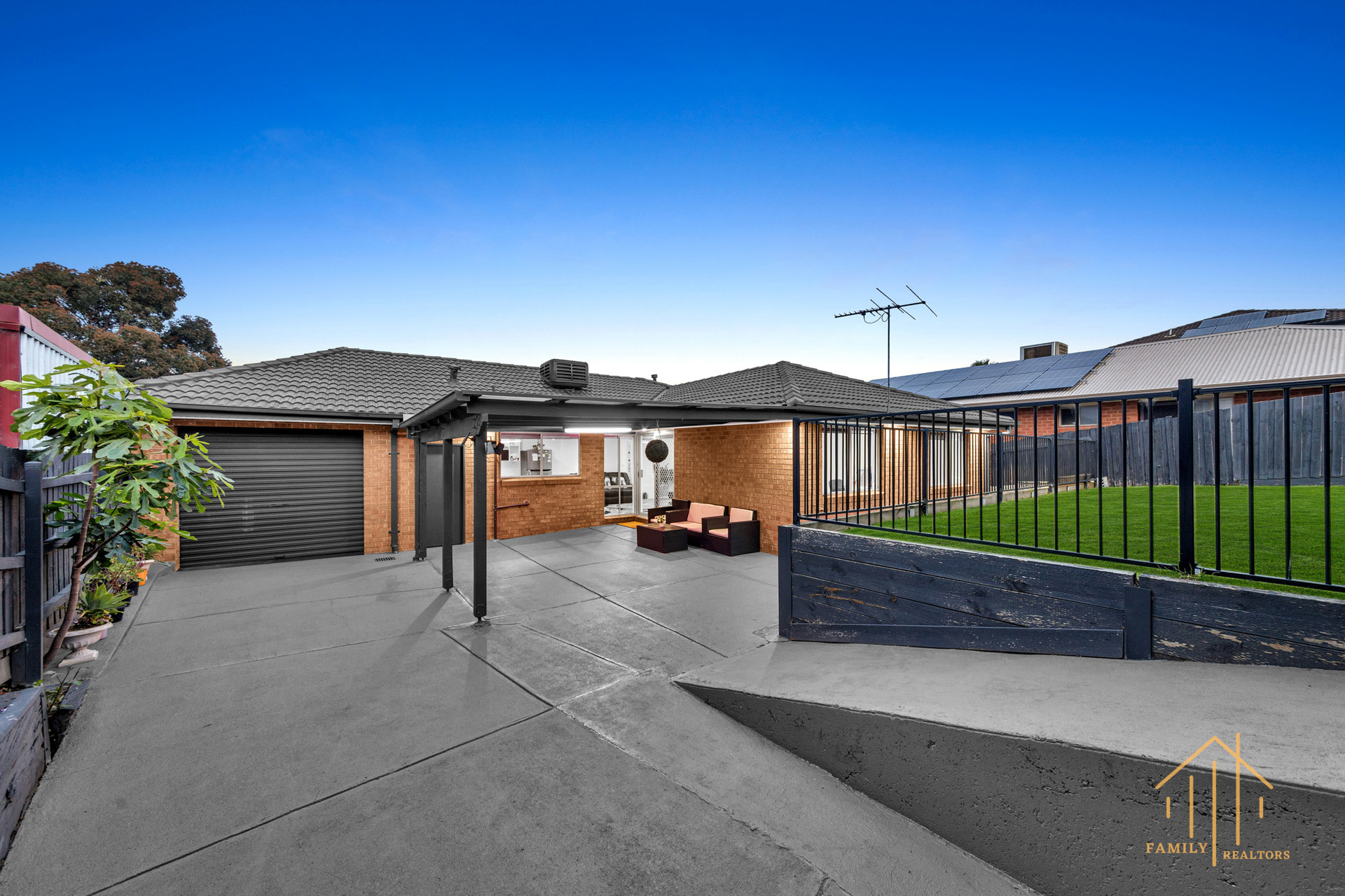 3-bedroom house at 4 Blackwood Drive, Hampton Park, VIC 3976, Casey, Victoria