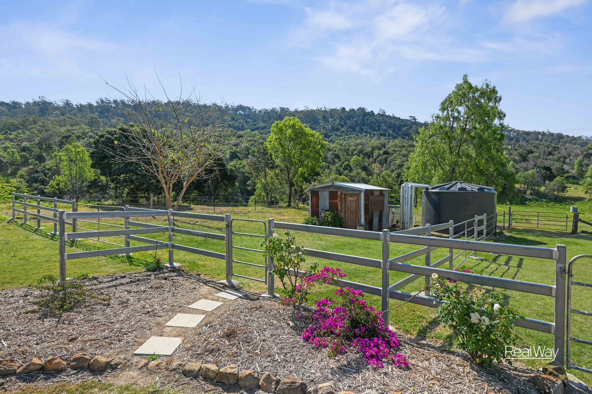 8-bedroom house at 146 DOLLEYS ROAD, Blanchview QLD 4352, Lockyer Valley, Queensland